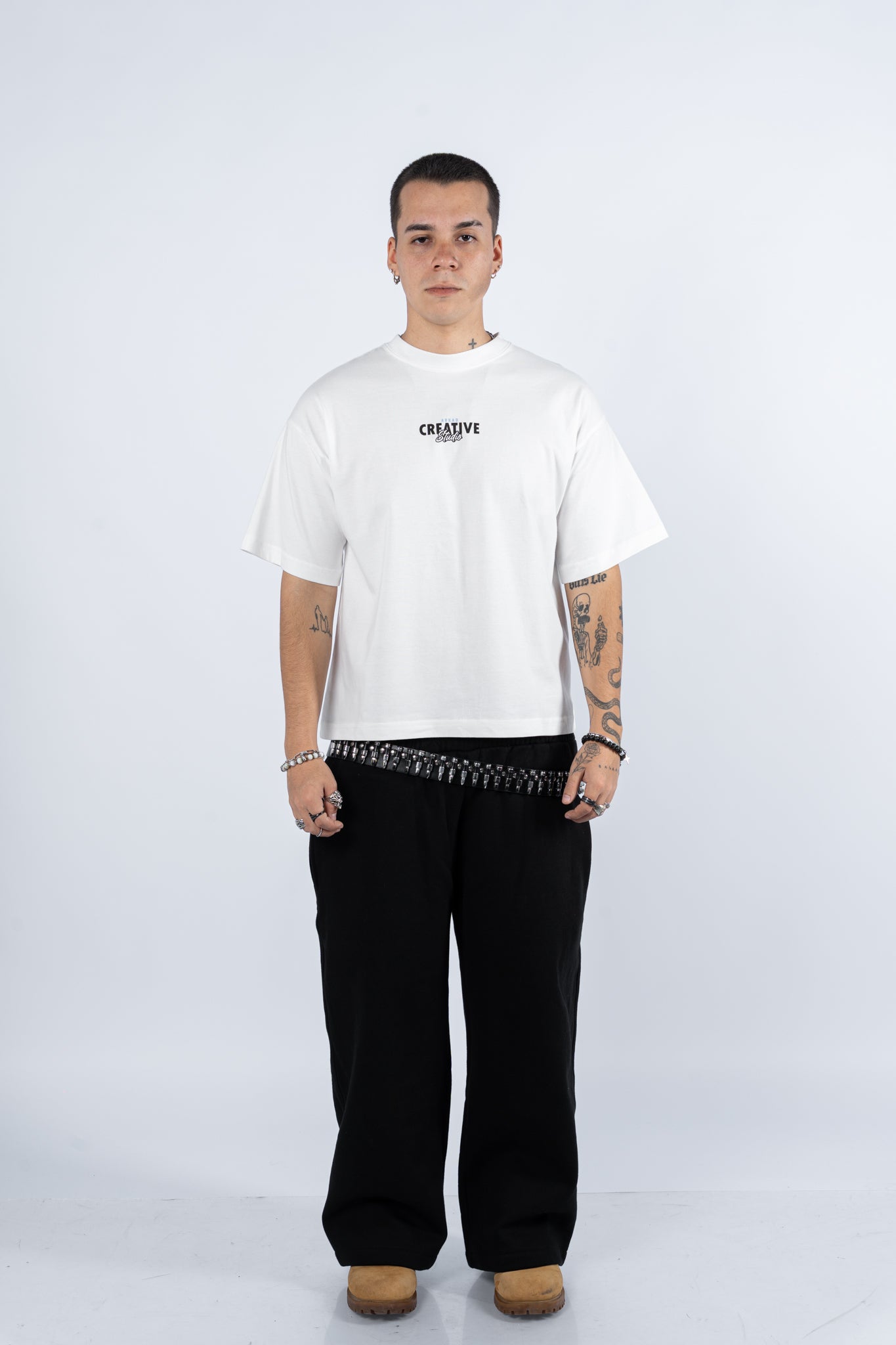T-SHIRTS CREATIVE TEDDYS