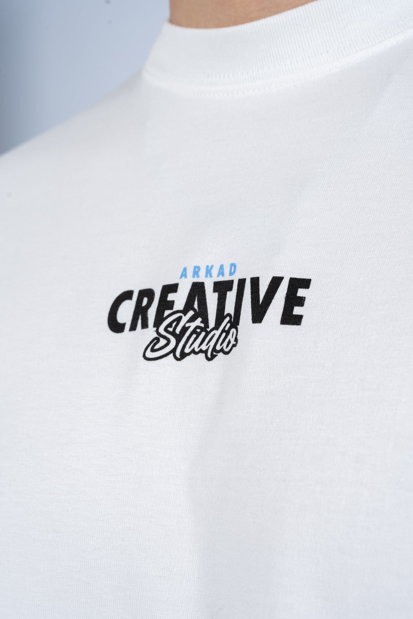 T-SHIRTS CREATIVE TEDDYS