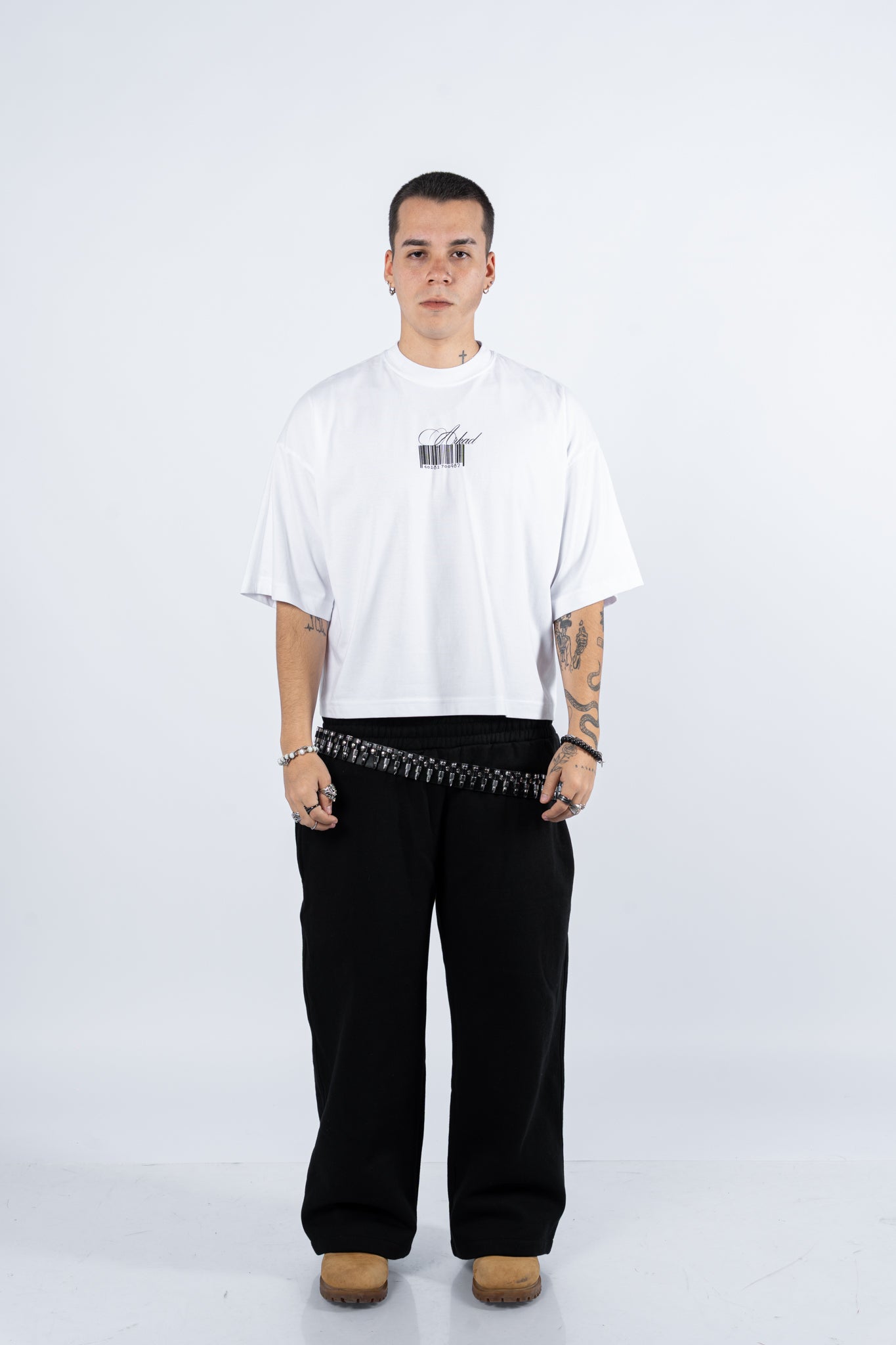 T-SHIRT TAKE IT