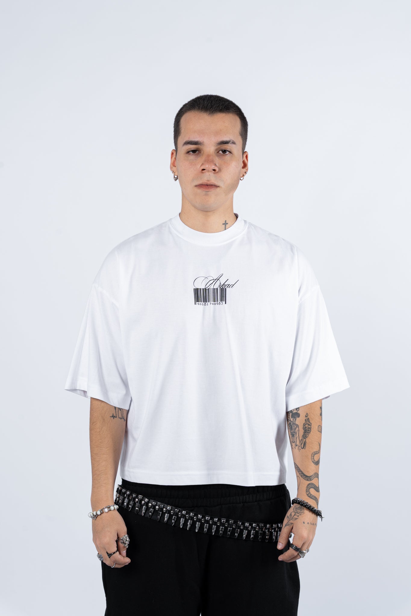 T-SHIRT TAKE IT