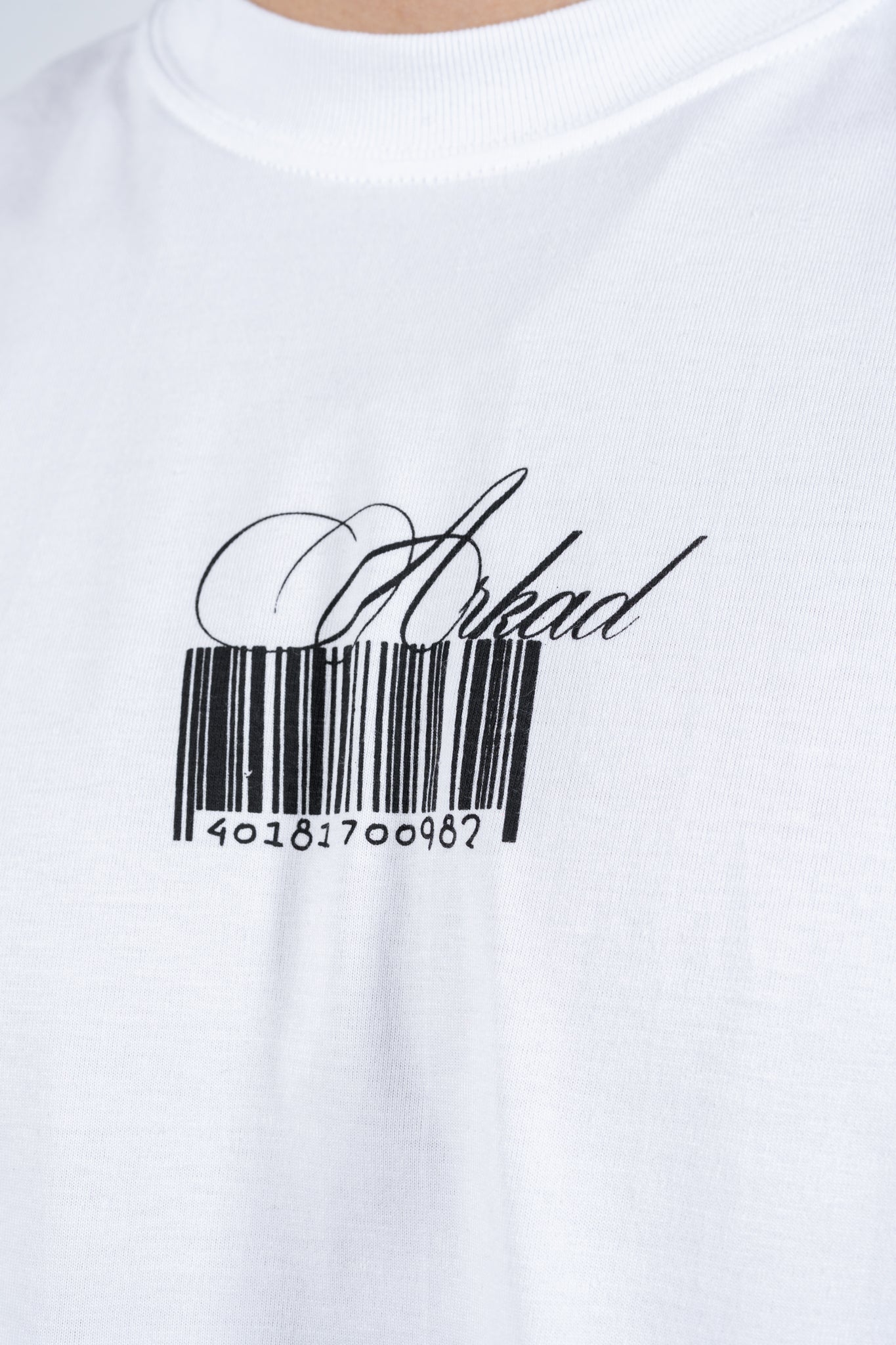 T-SHIRT TAKE IT