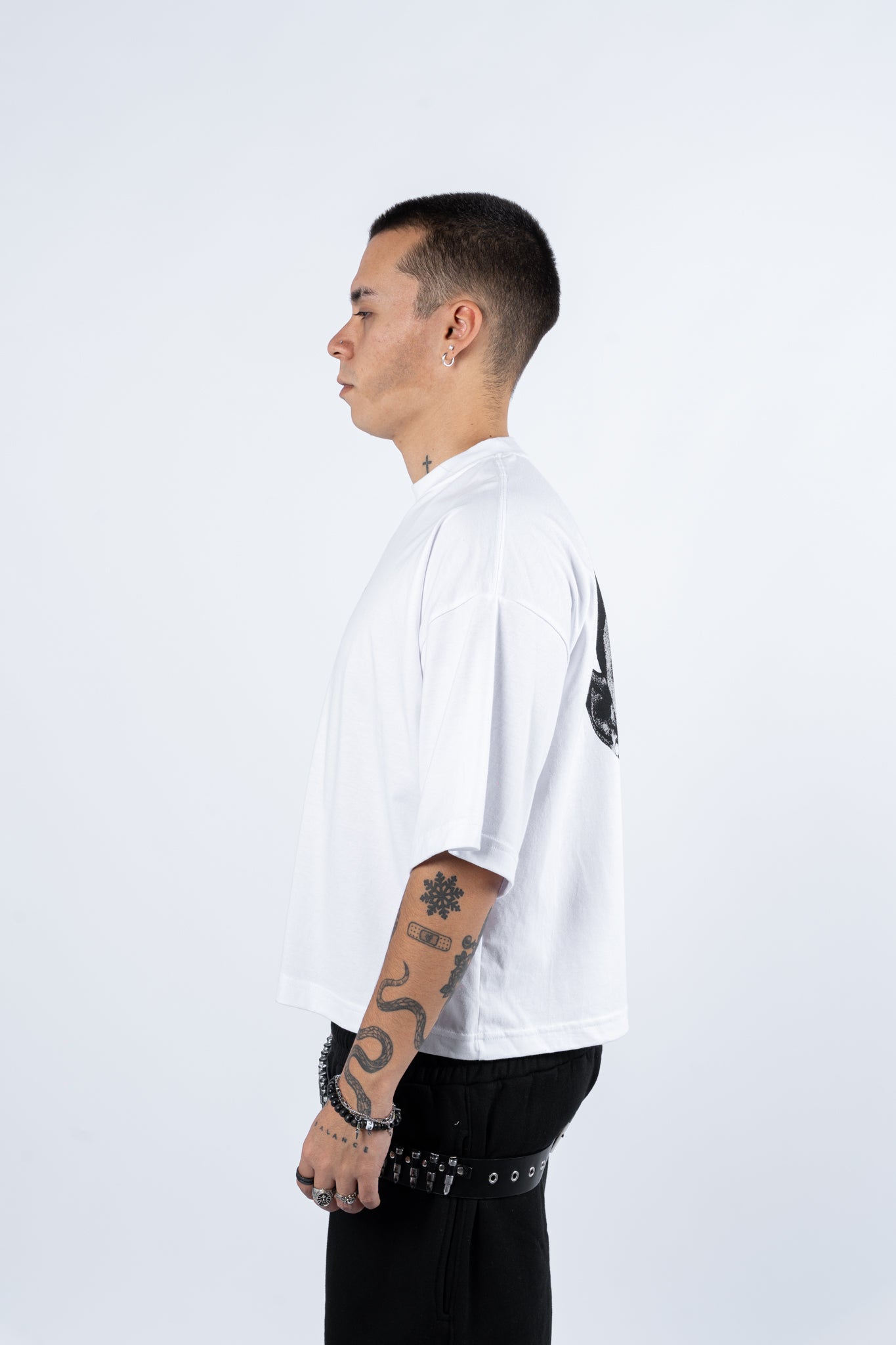 T-SHIRT TAKE IT