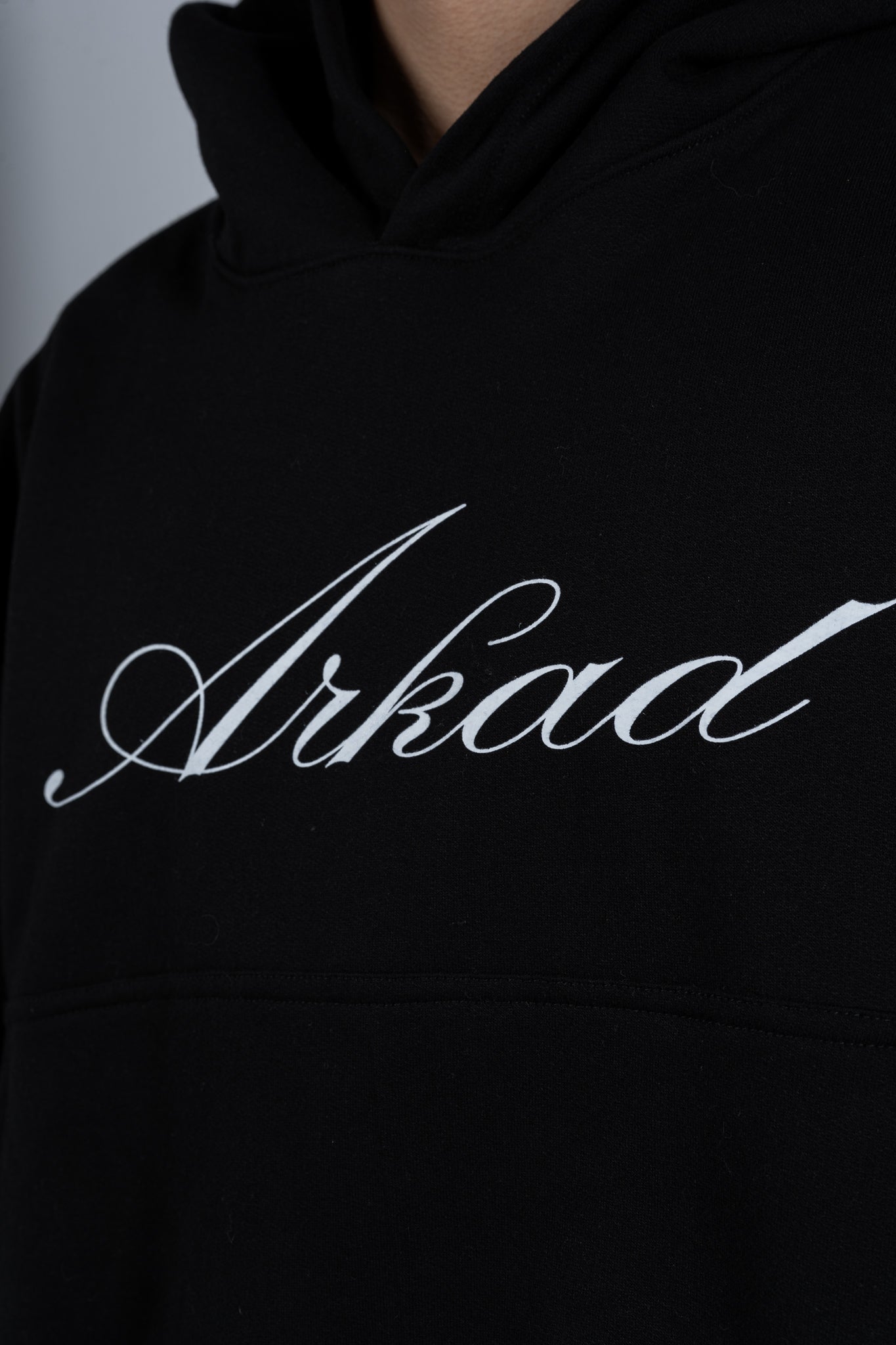 STAY CREATING BLACK