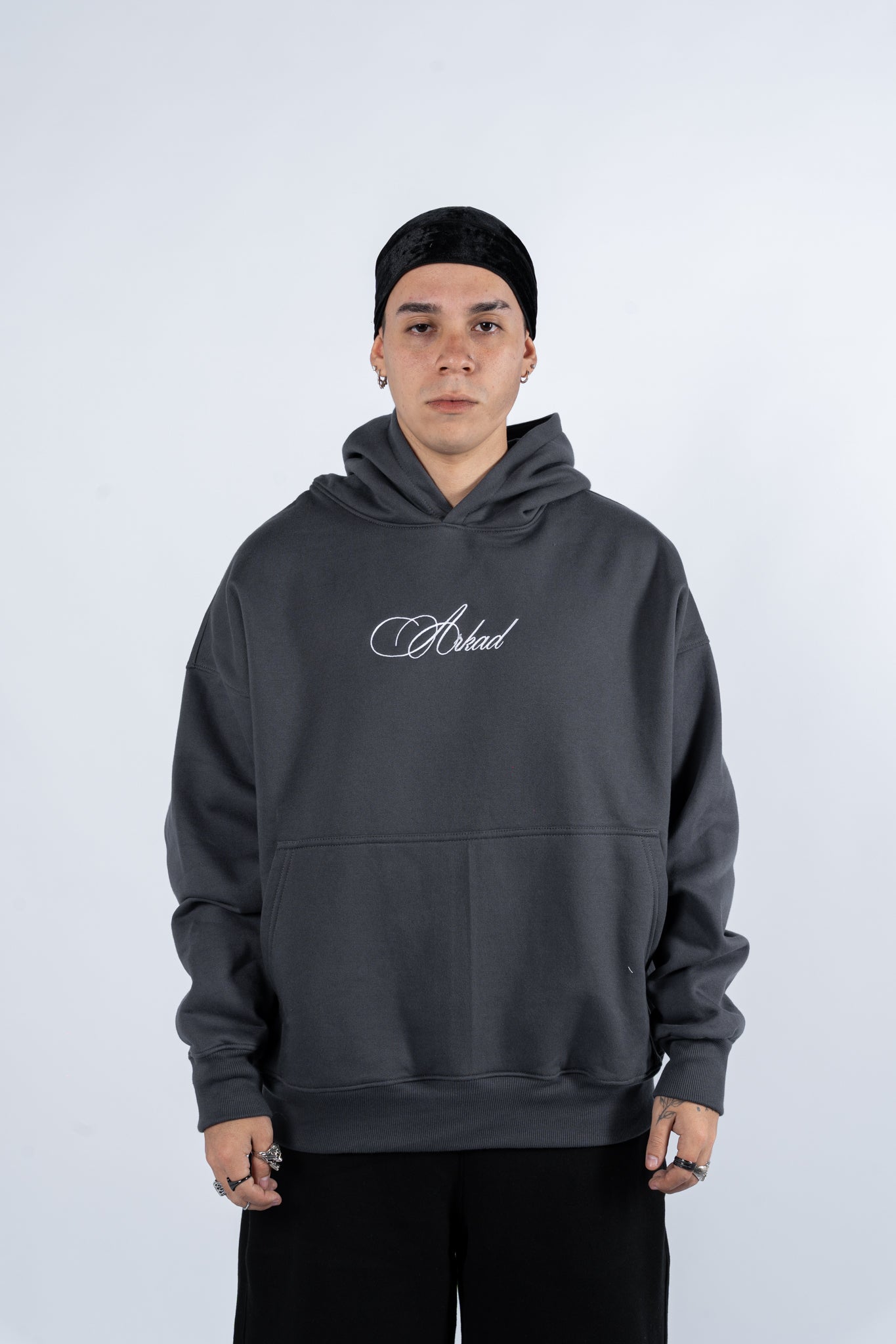 HODDIE LOVERS