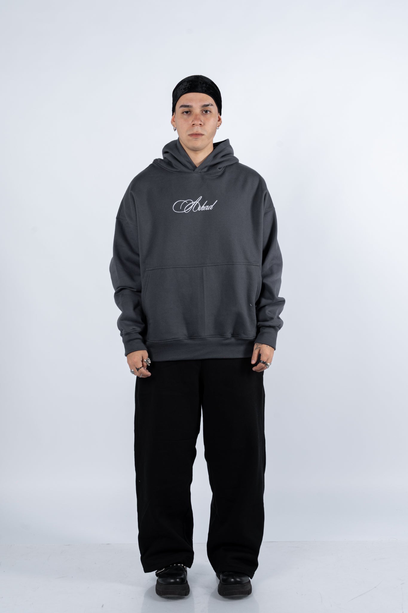 HODDIE LOVERS
