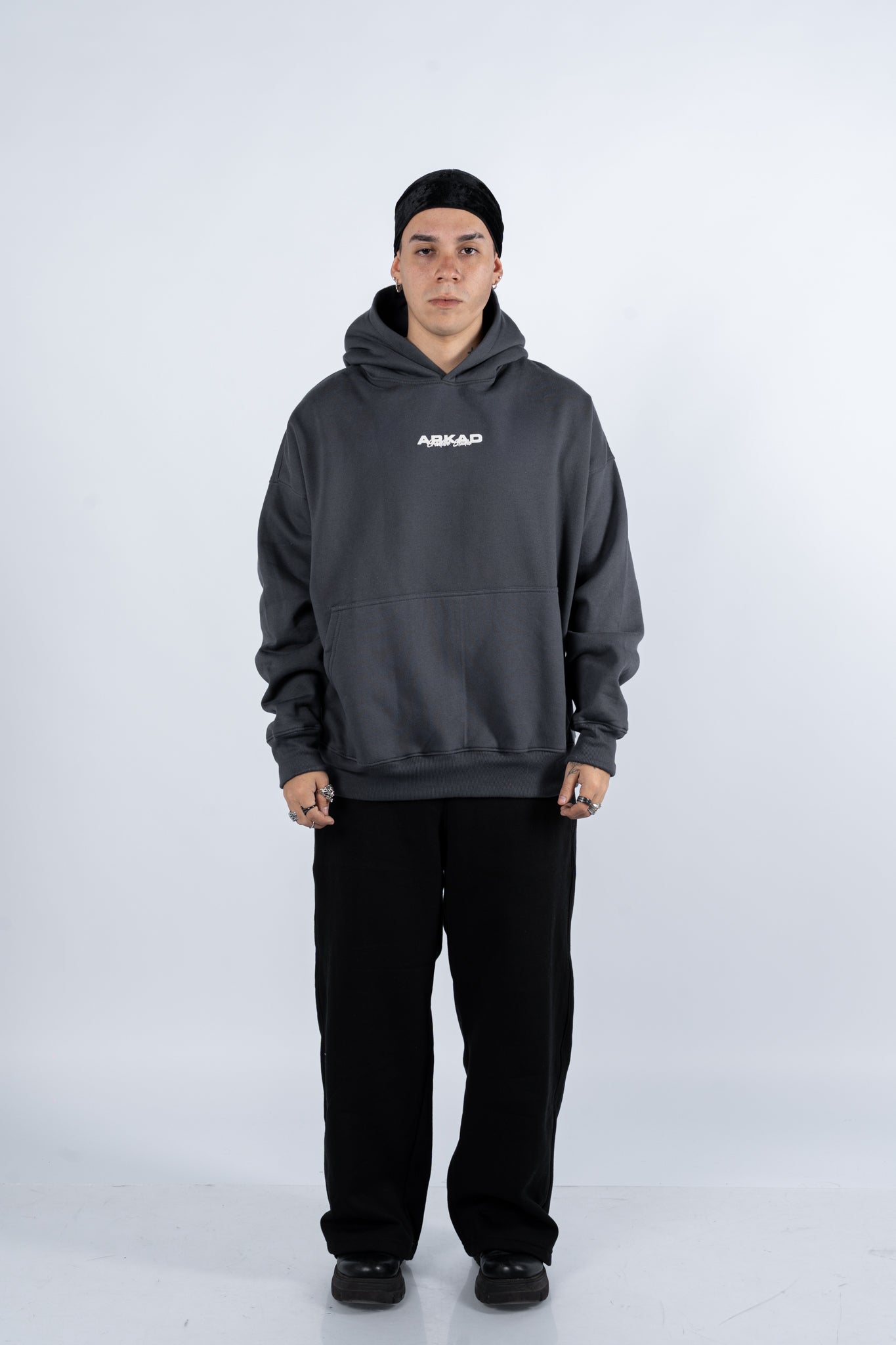 HODDIE SEX SIMBOL
