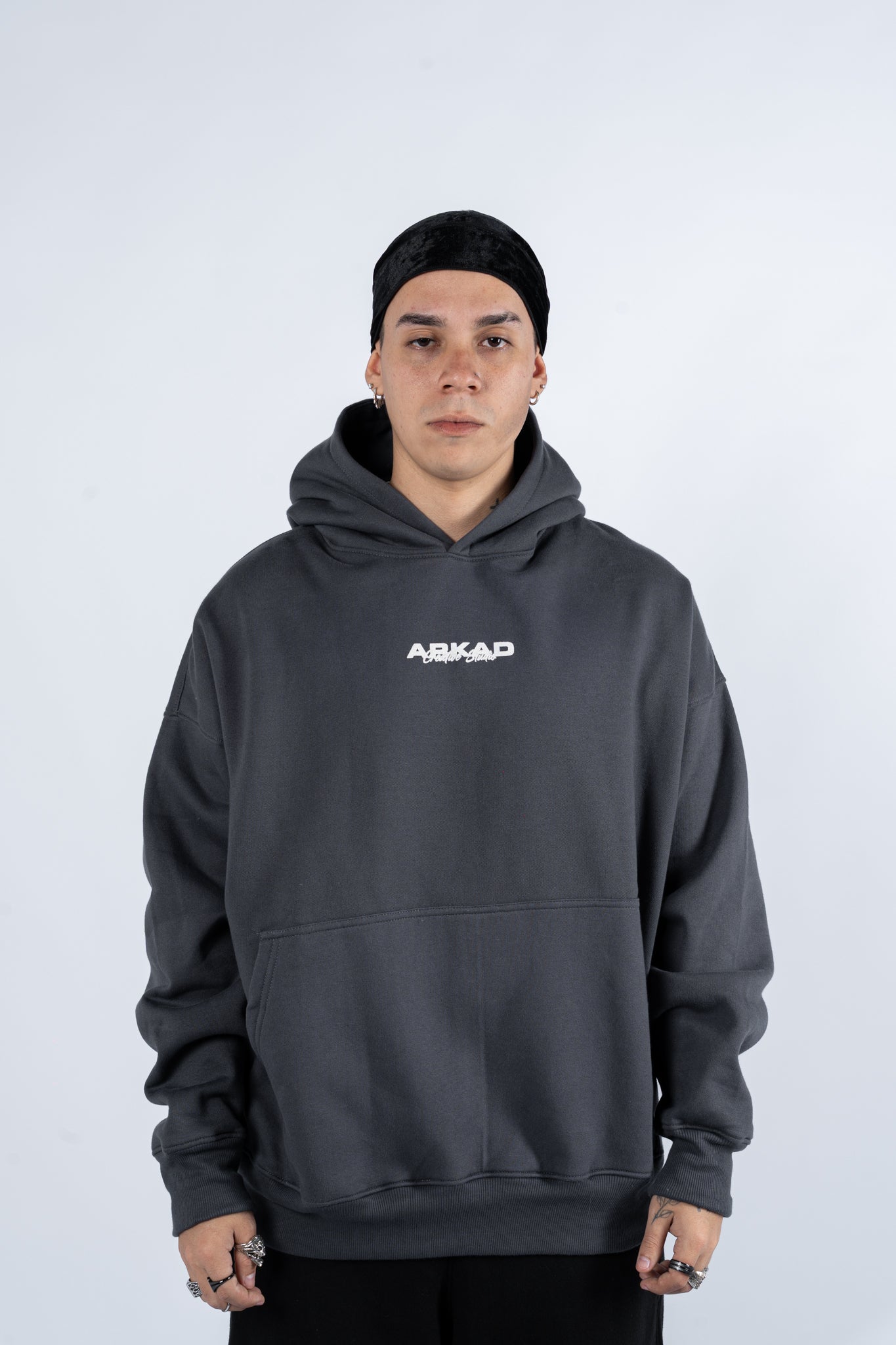HODDIE SEX SIMBOL