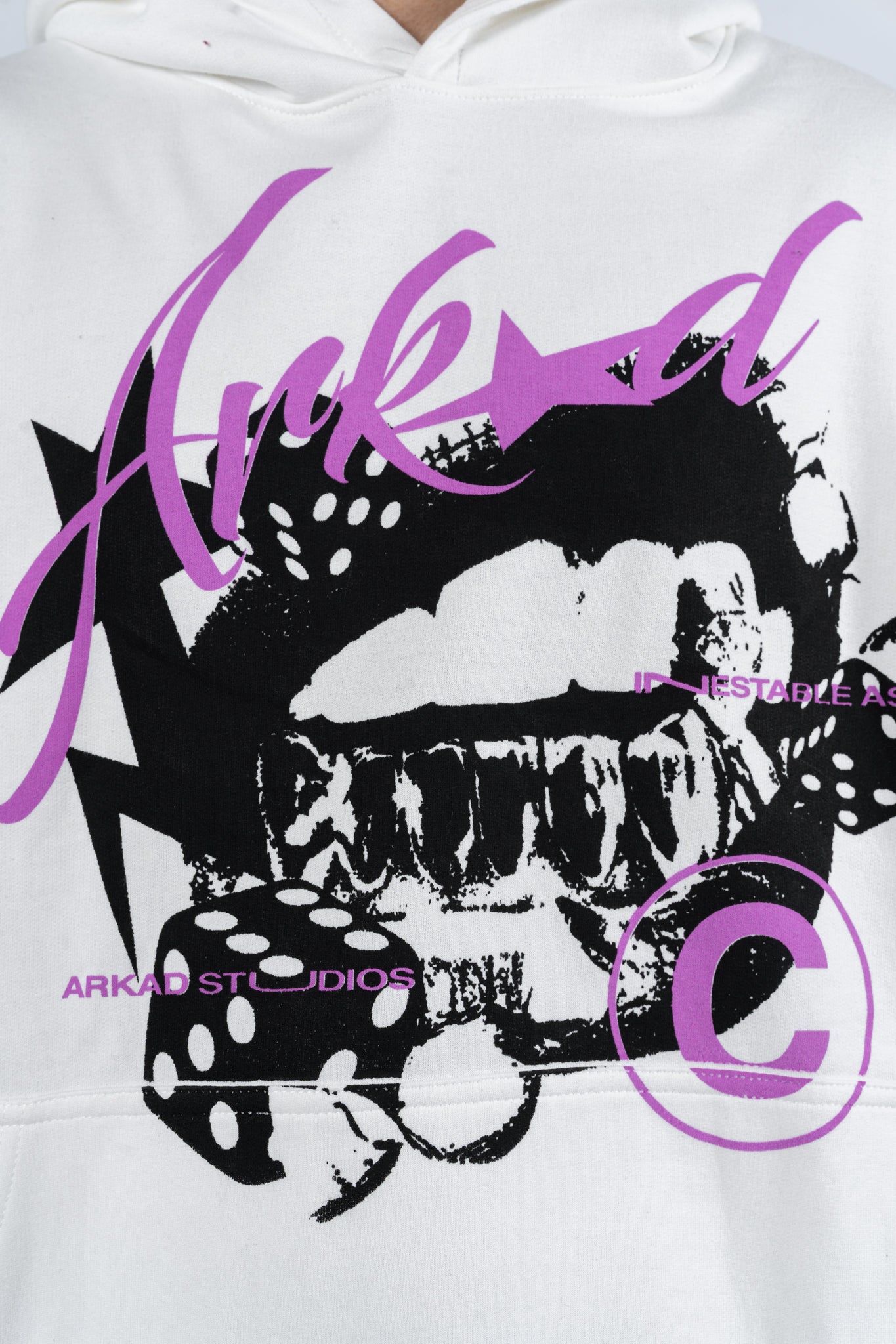 HODDIE LUCKY LIPS