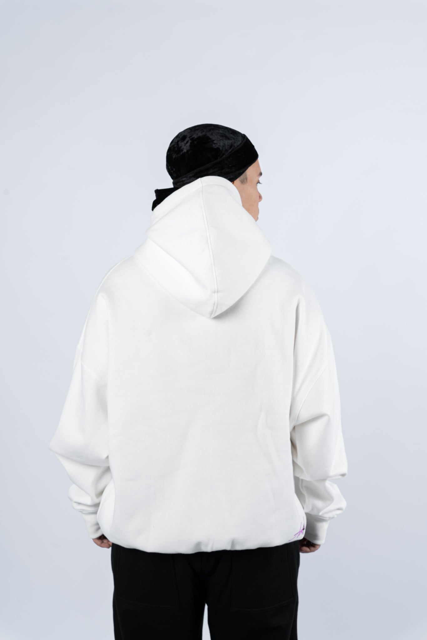 HODDIE LUCKY LIPS