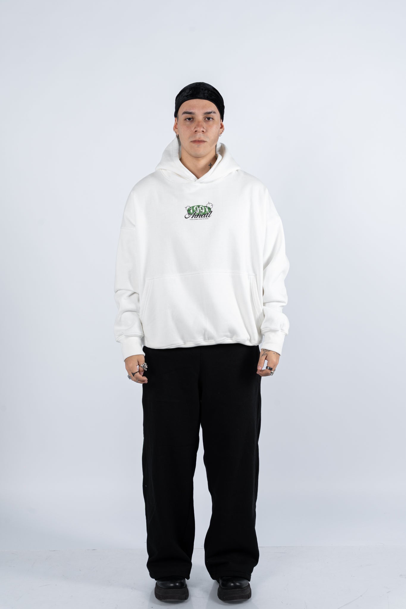 HODDIE STATE OF