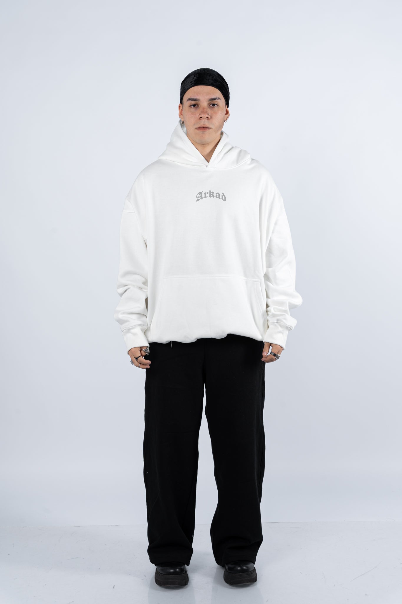 HODDIE LOOK AHEAD