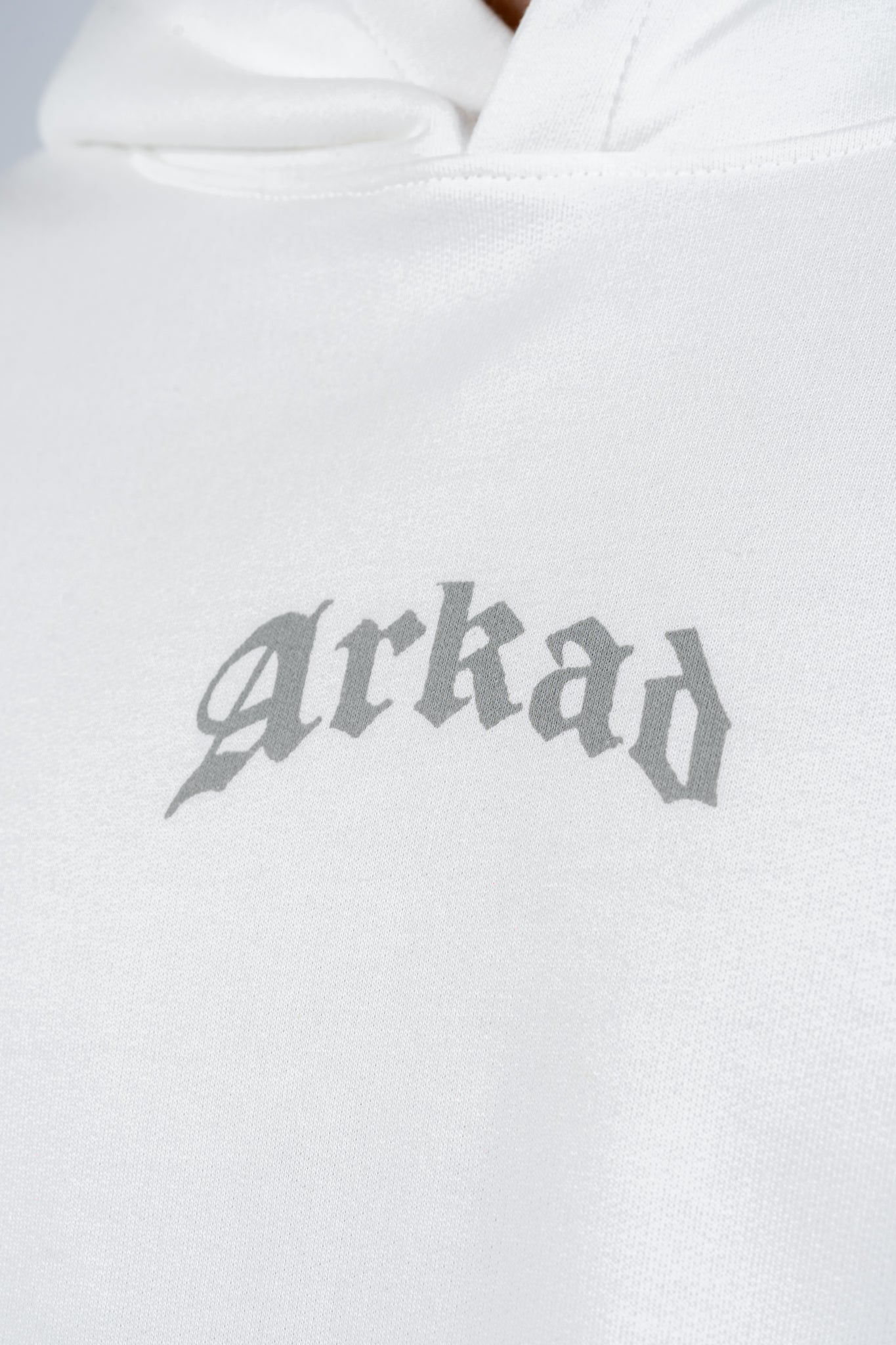 HODDIE LOOK AHEAD