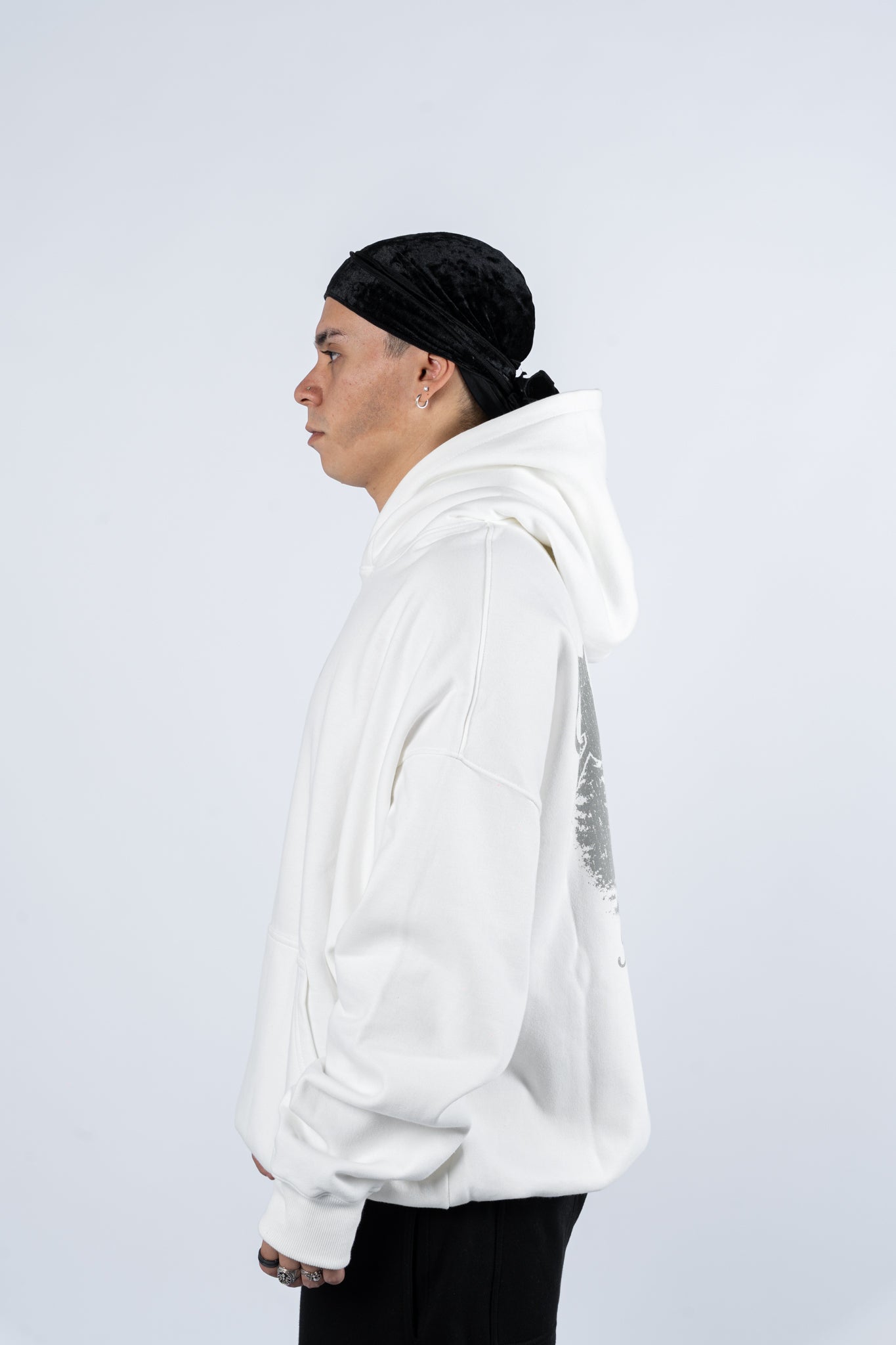 HODDIE LOOK AHEAD