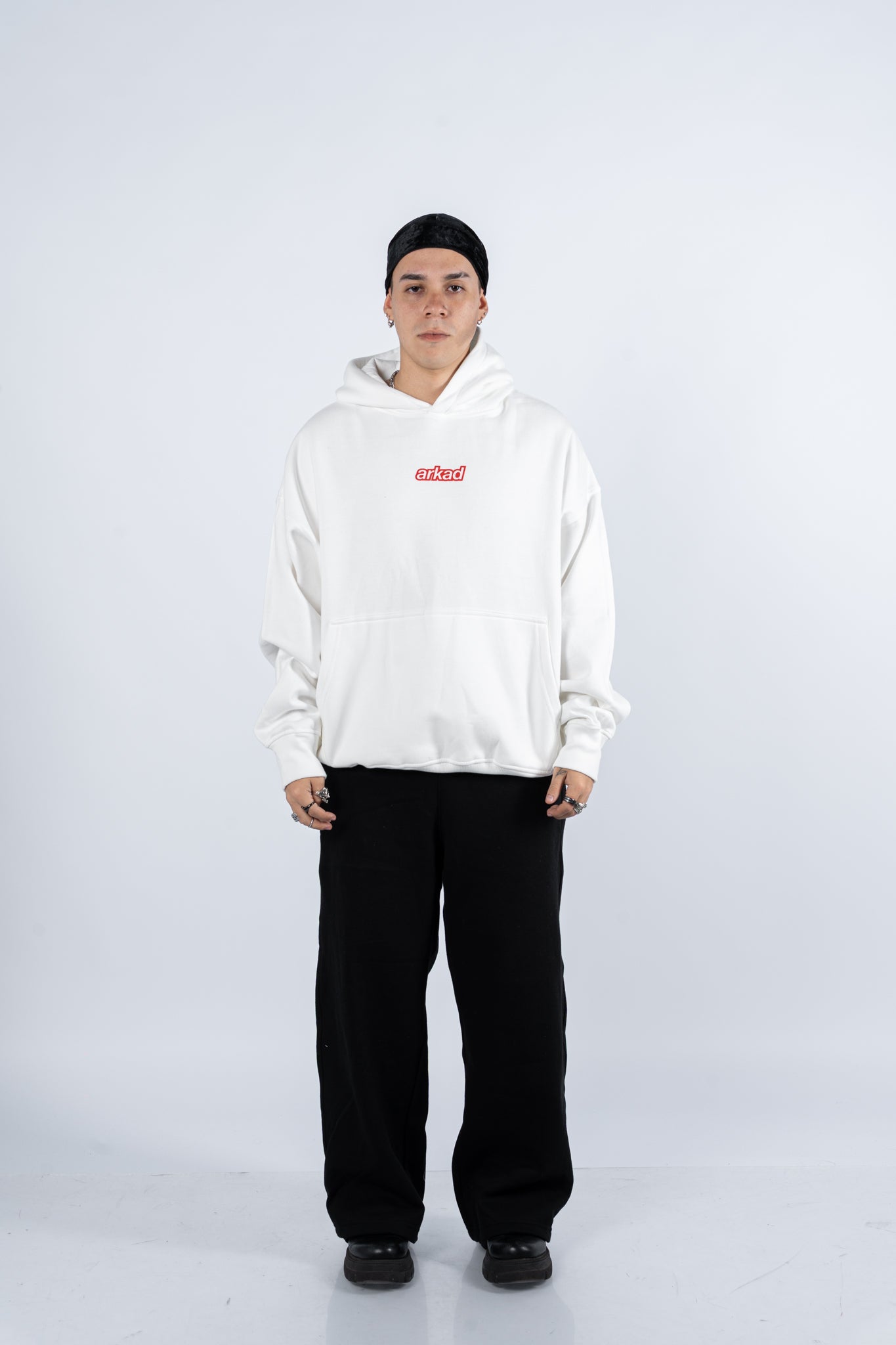 HODDIE FUCK LOVE