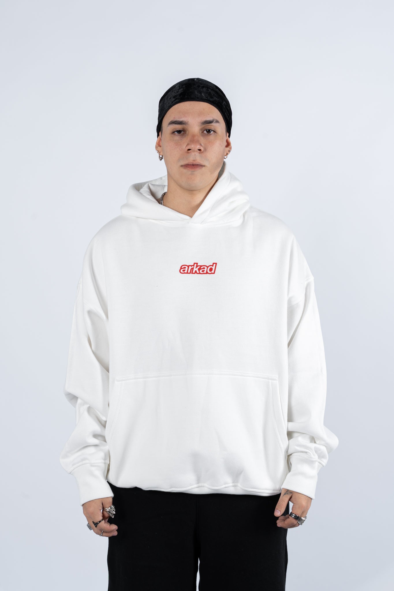 HODDIE FUCK LOVE