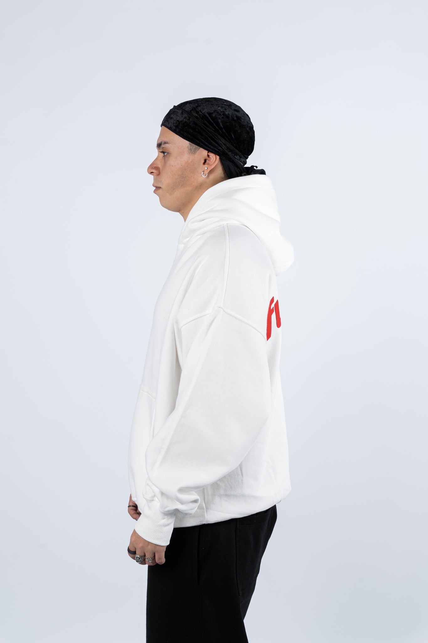 HODDIE FUCK LOVE