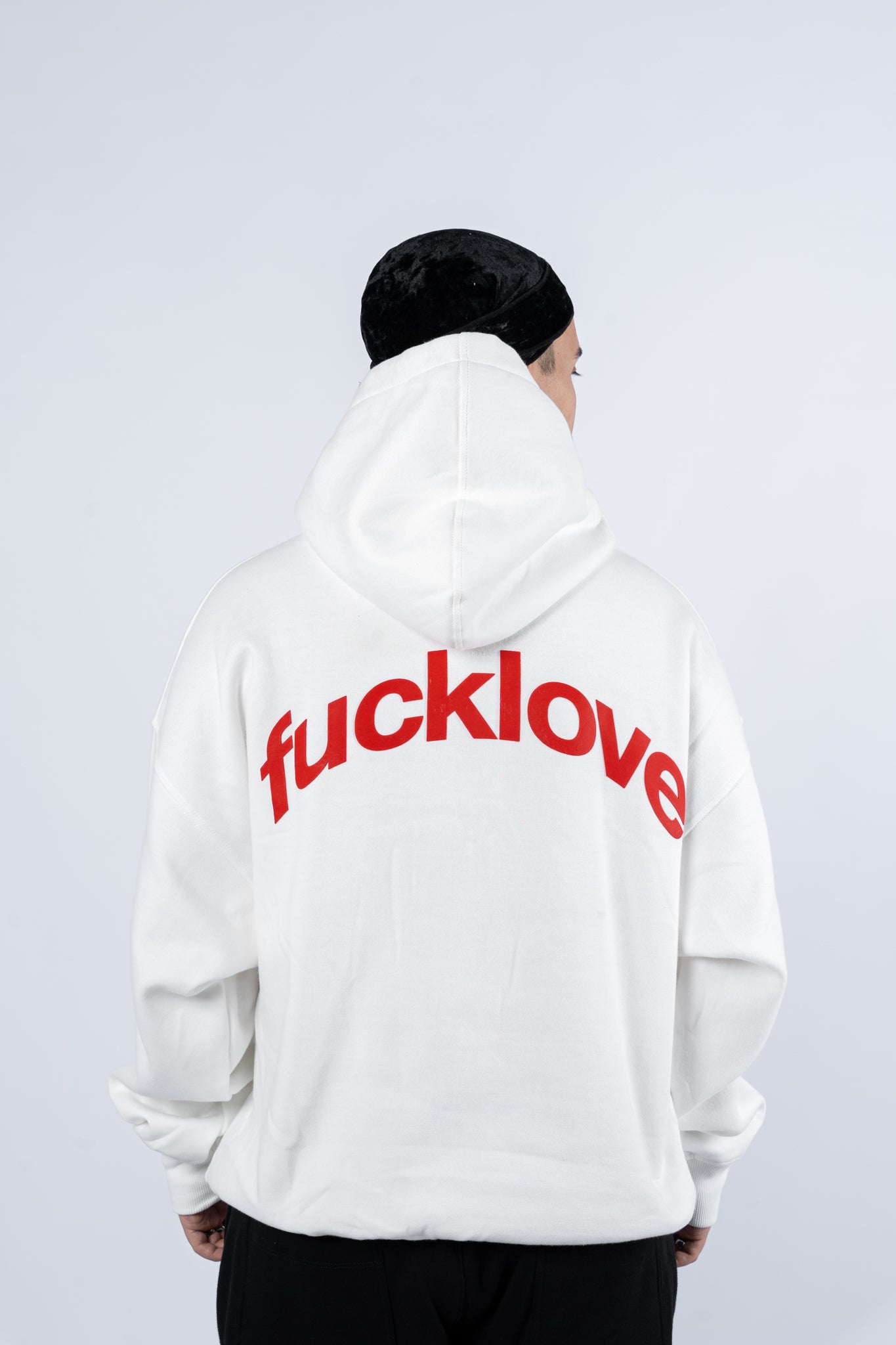 HODDIE FUCK LOVE