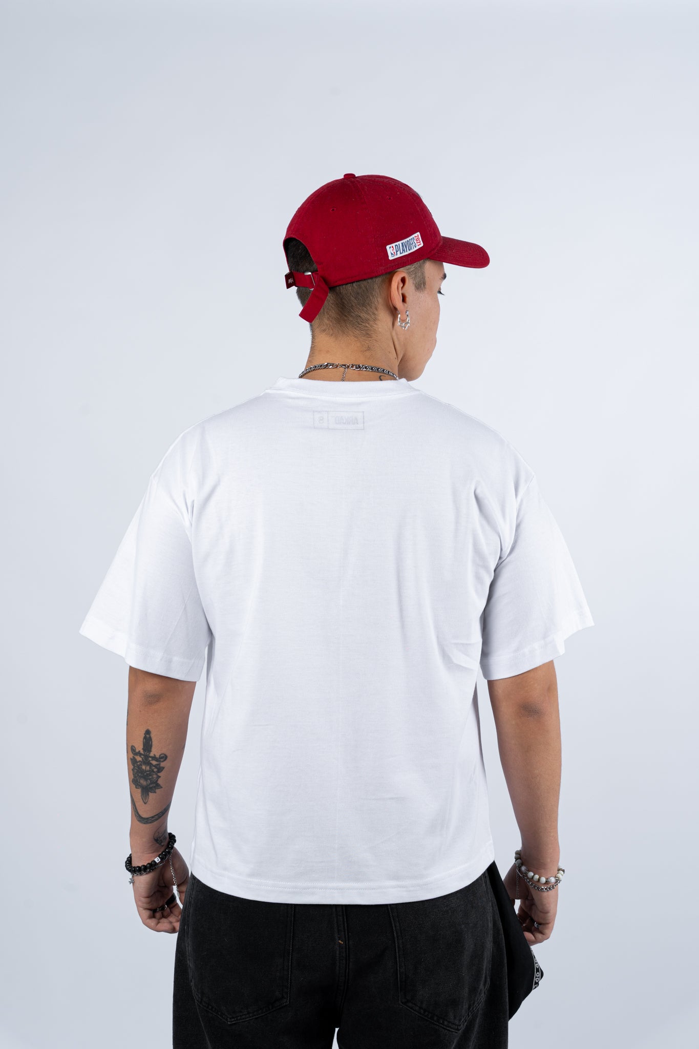 T-Shirt Star Lips