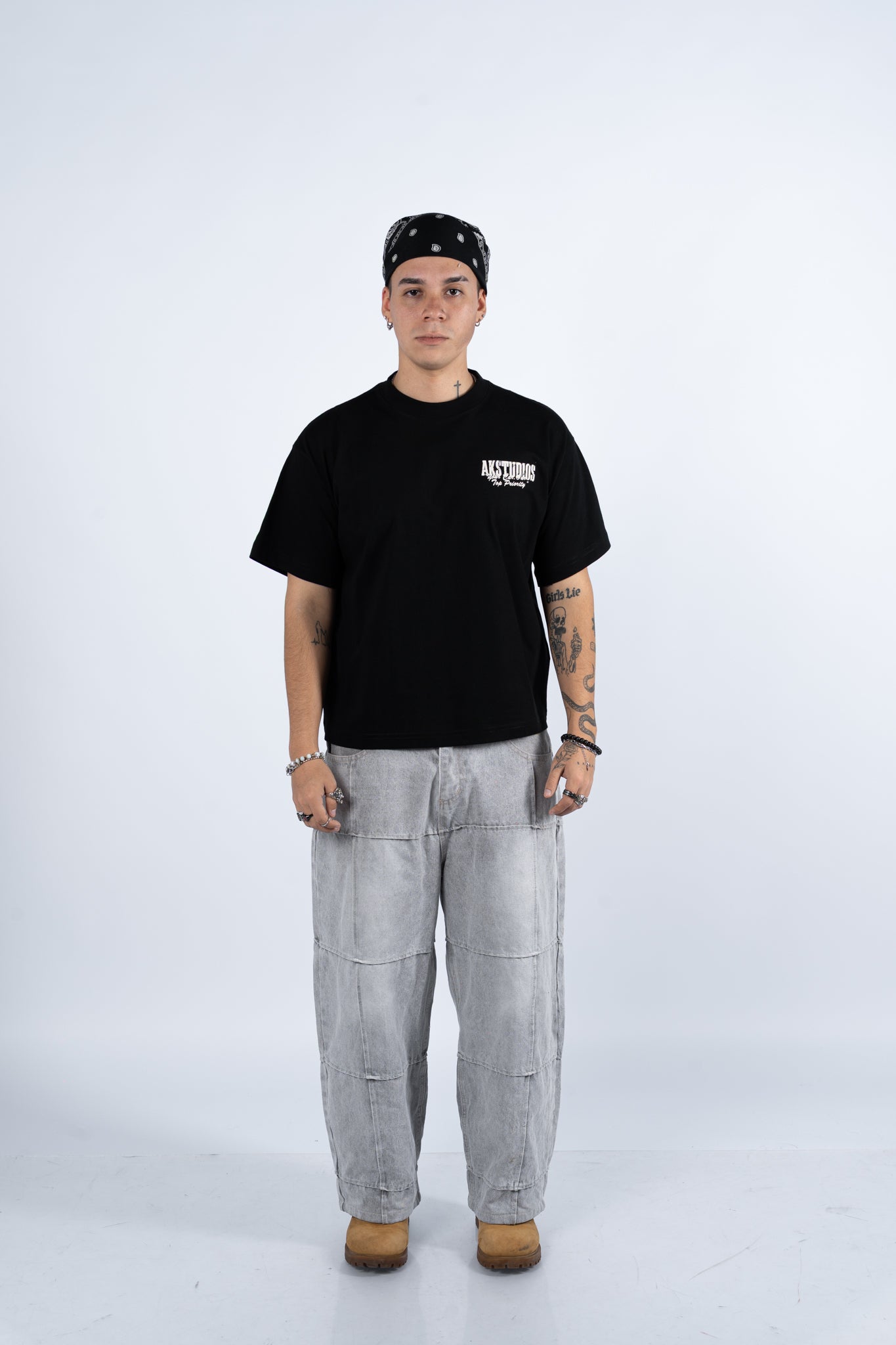 T-Shirt Fixt