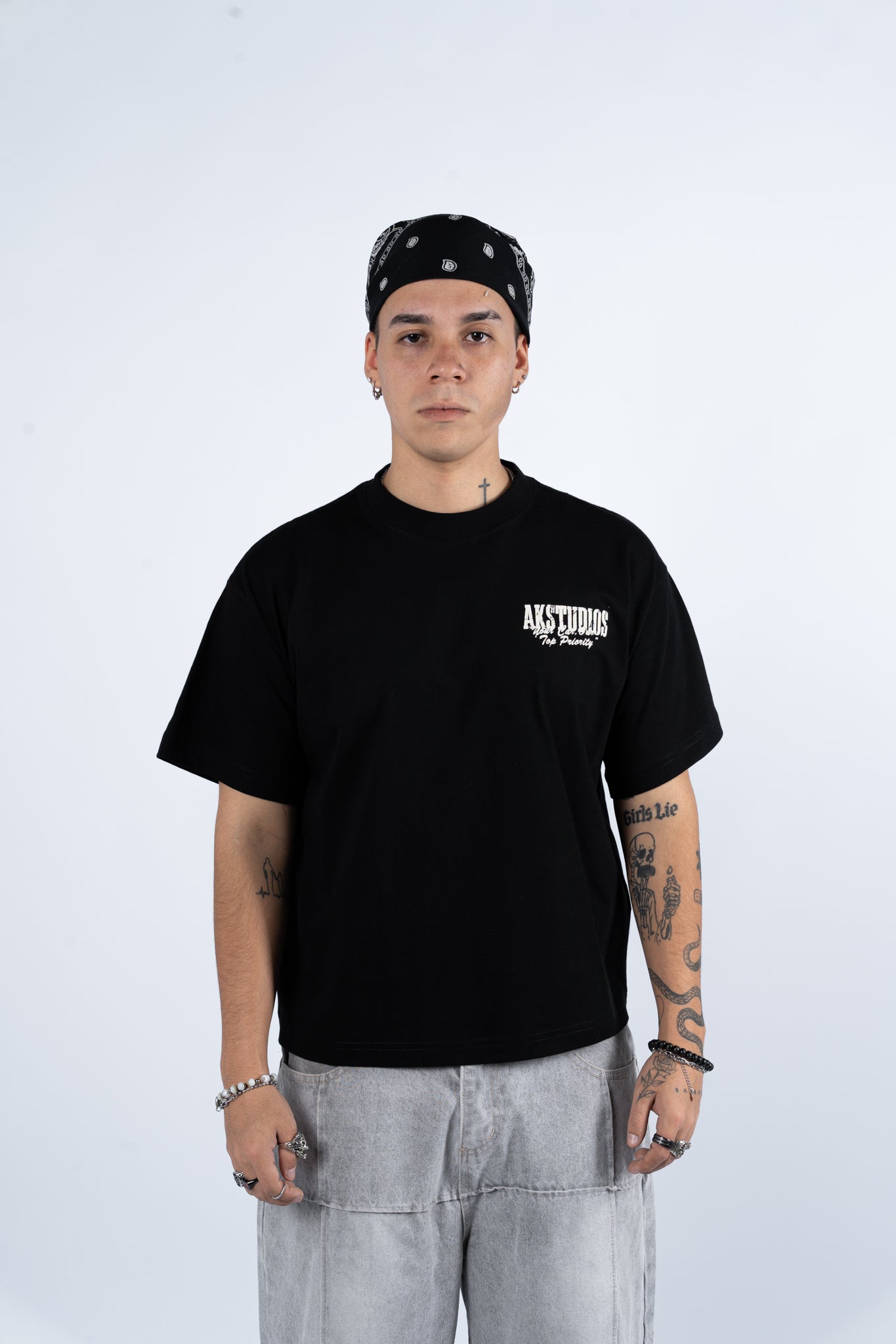 T-Shirt Fixt