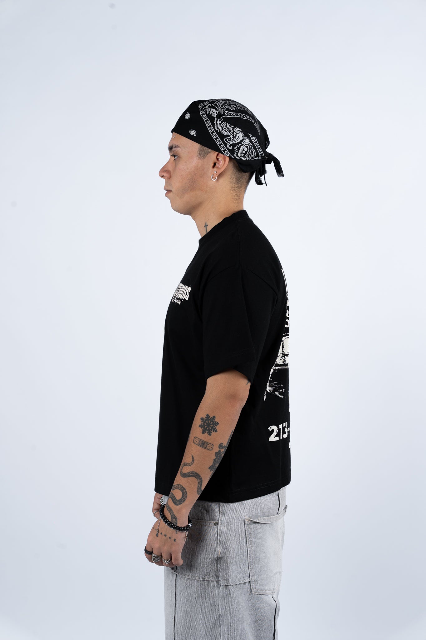 T-Shirt Fixt