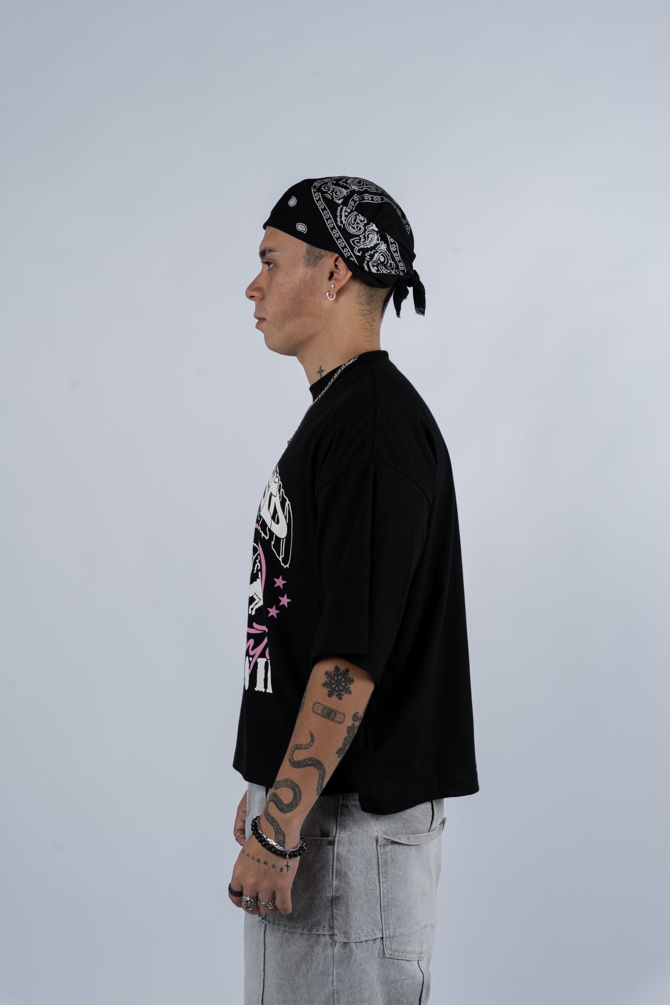 T-Shirt Pegazo