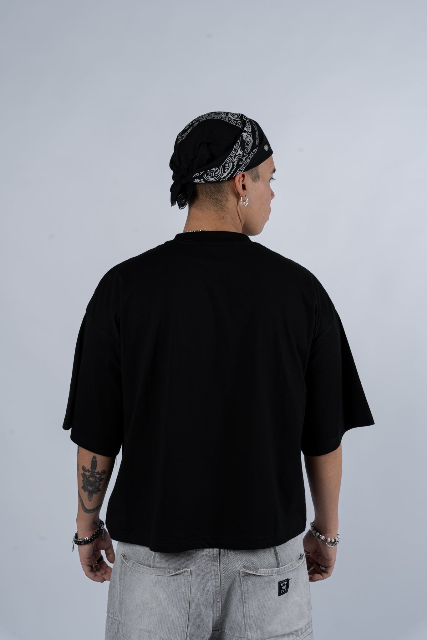 T-Shirt Pegazo