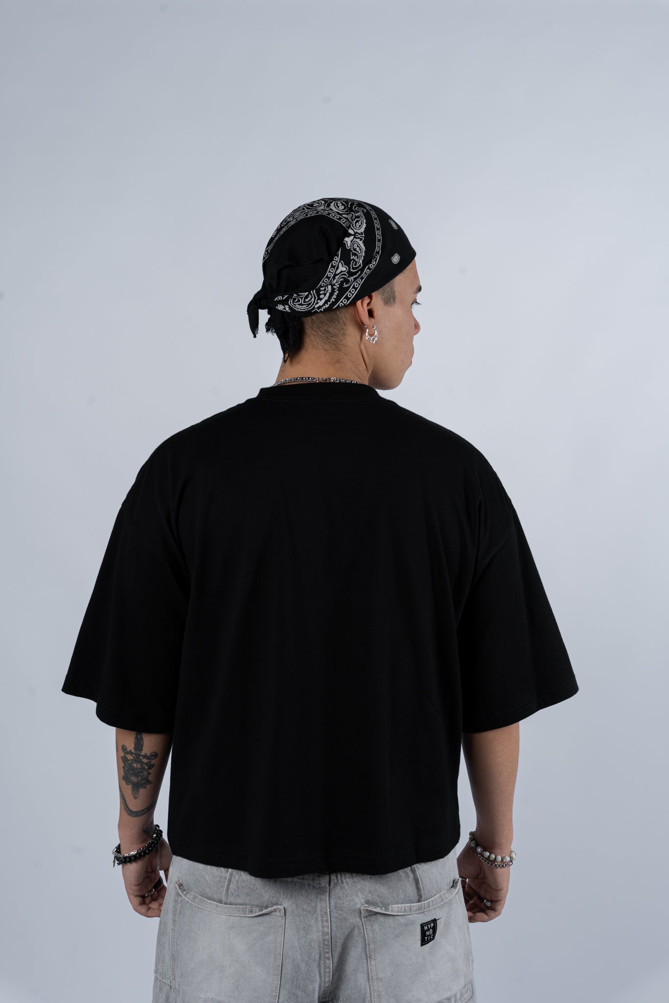 T-Shirt Silhouette