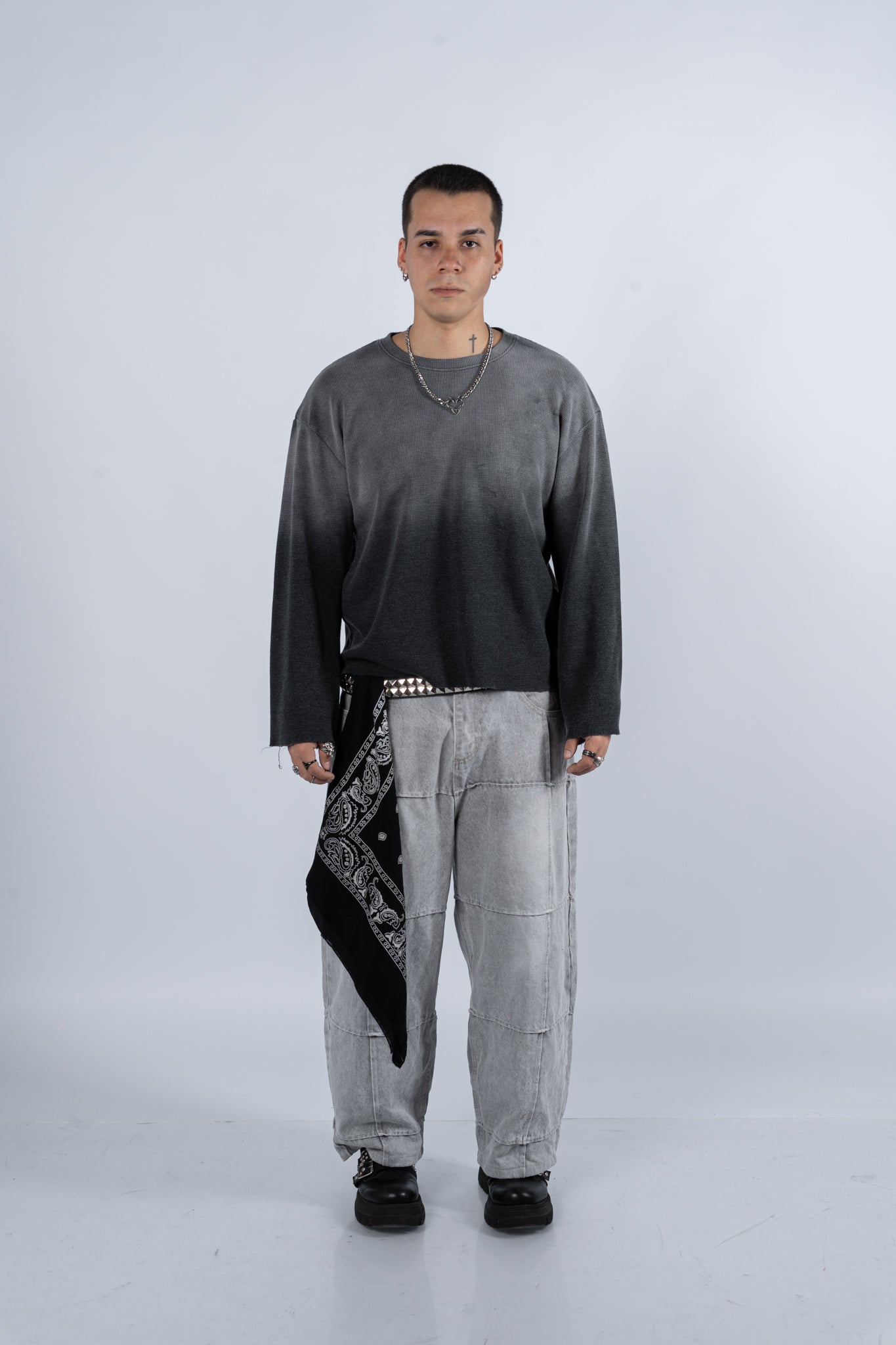 FLARED THERMAL