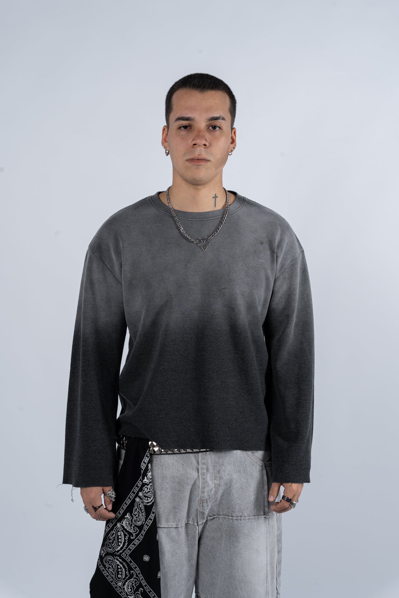 FLARED THERMAL