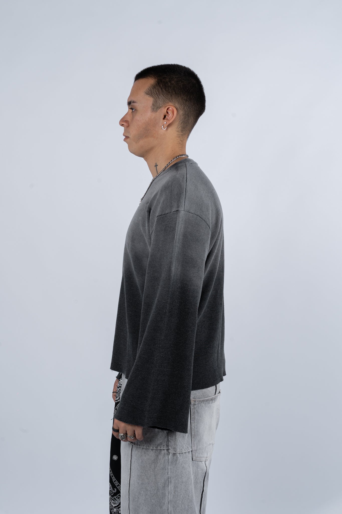 FLARED THERMAL