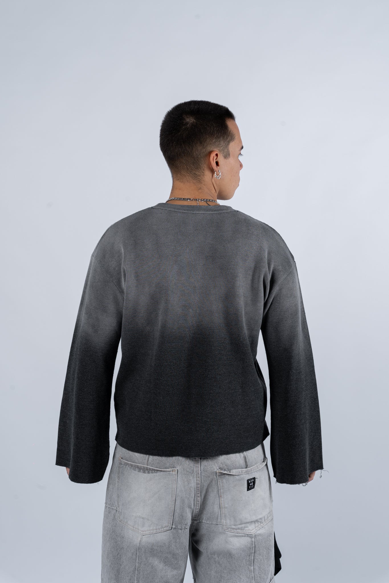 FLARED THERMAL