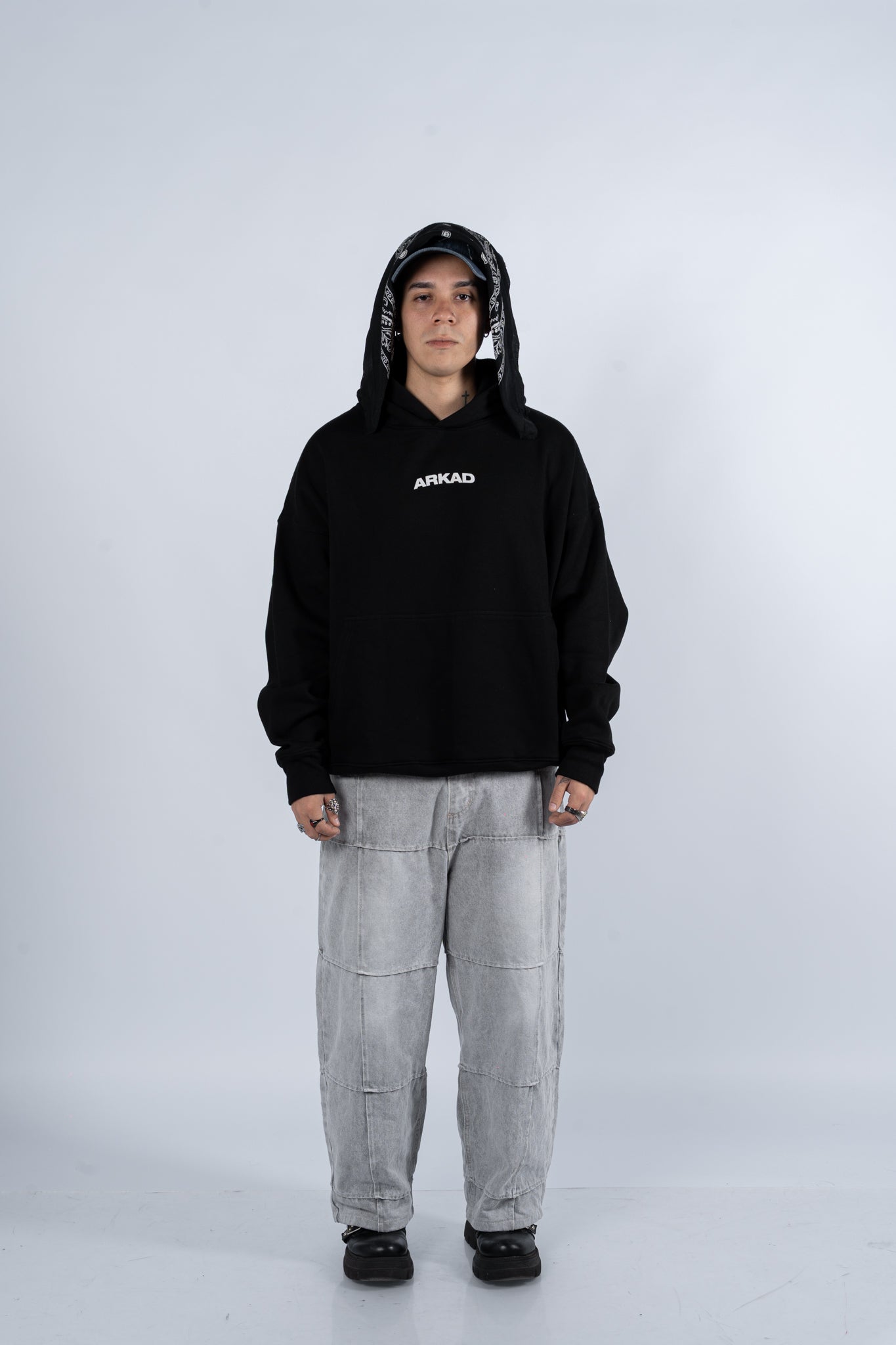HODDIE CULT