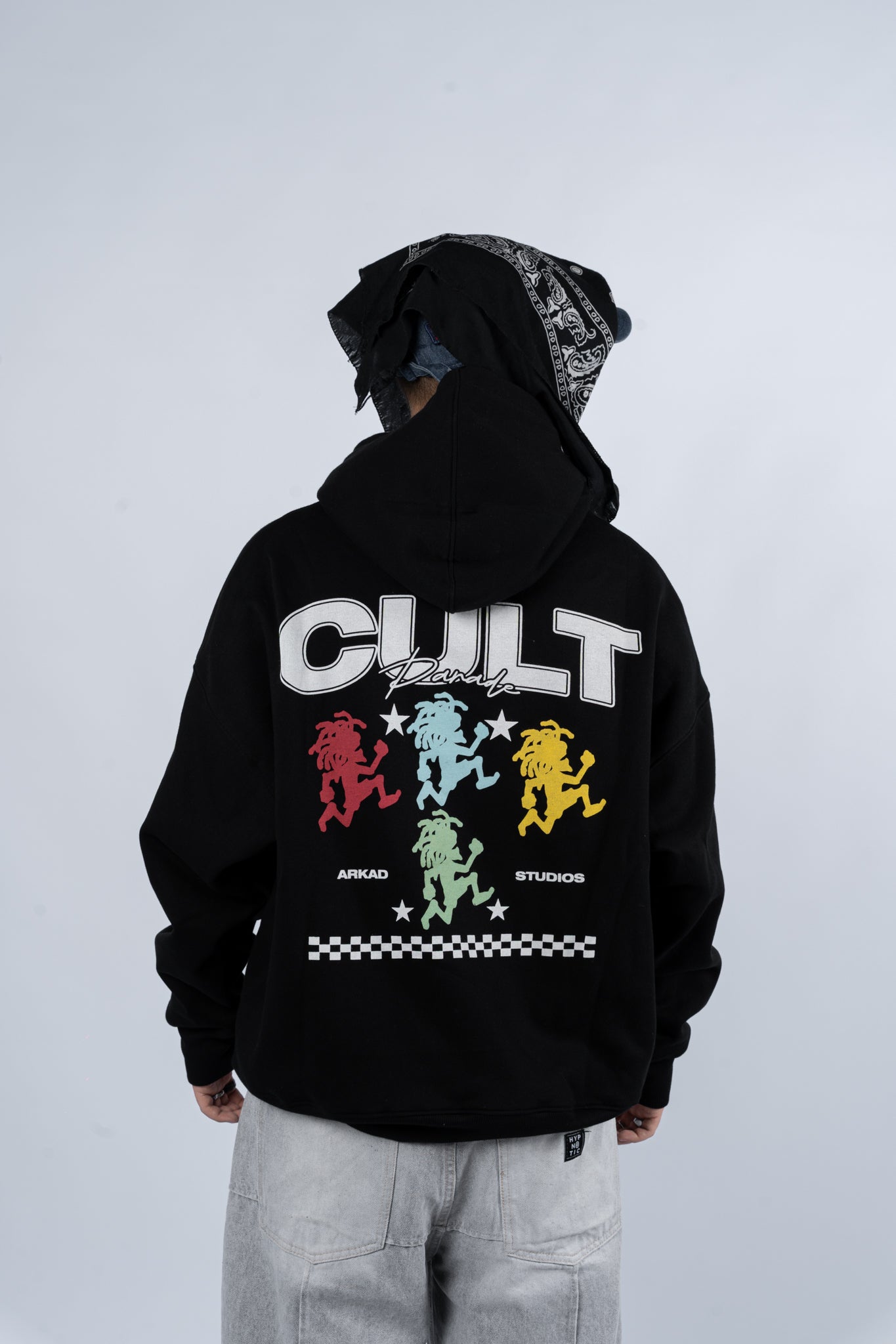 HODDIE CULT