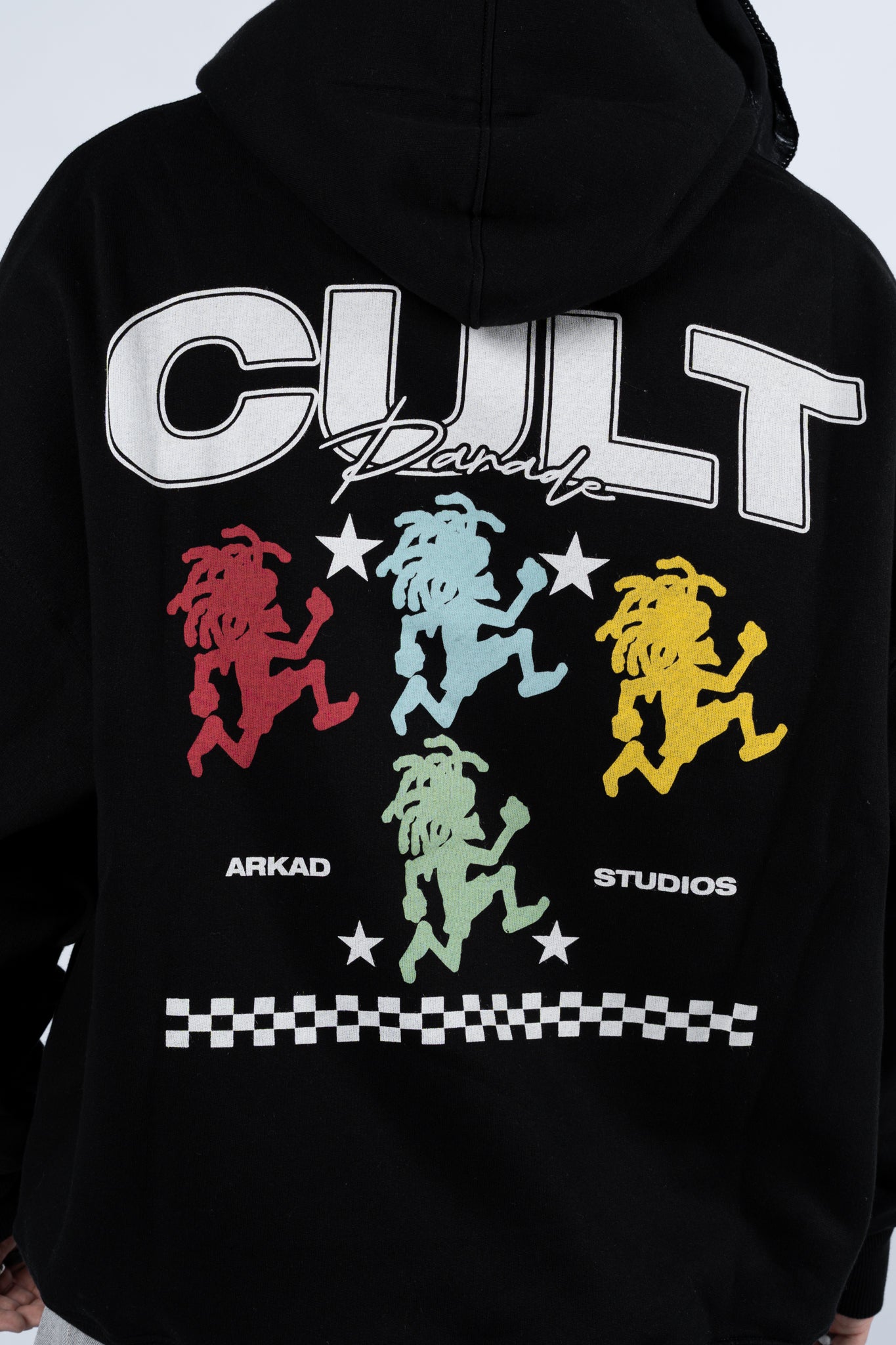 HODDIE CULT
