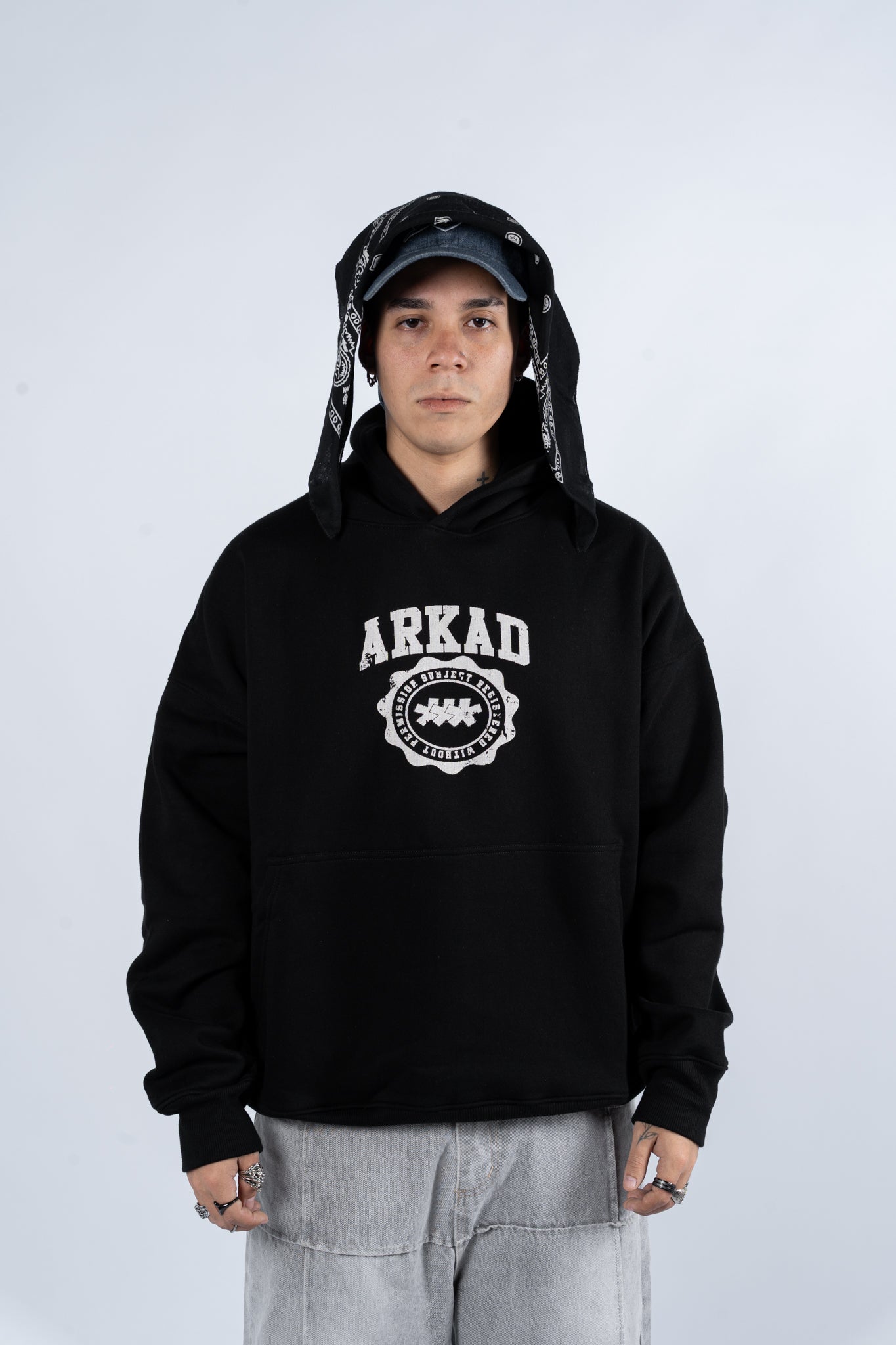 HODDIE STAMP