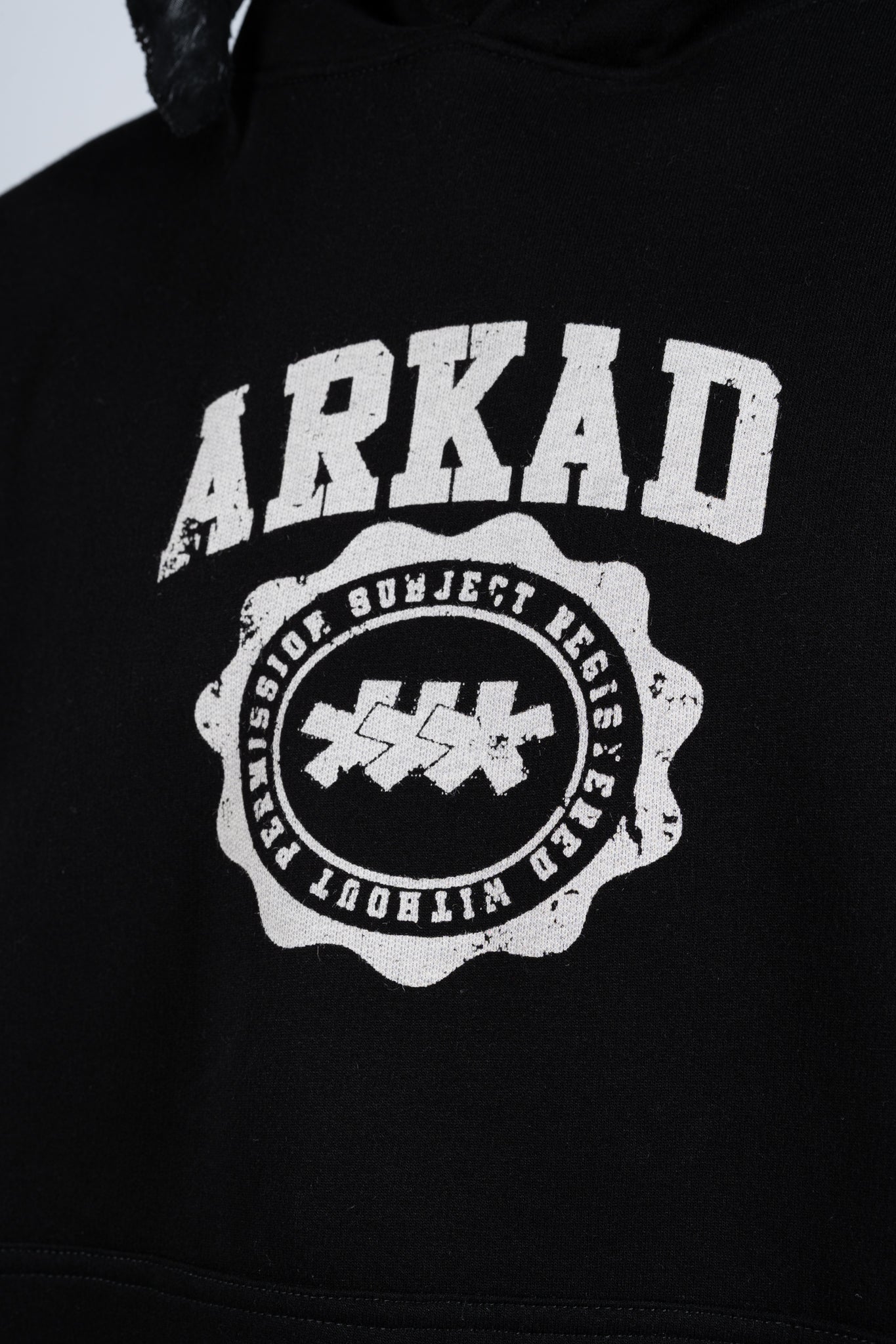 HODDIE STAMP