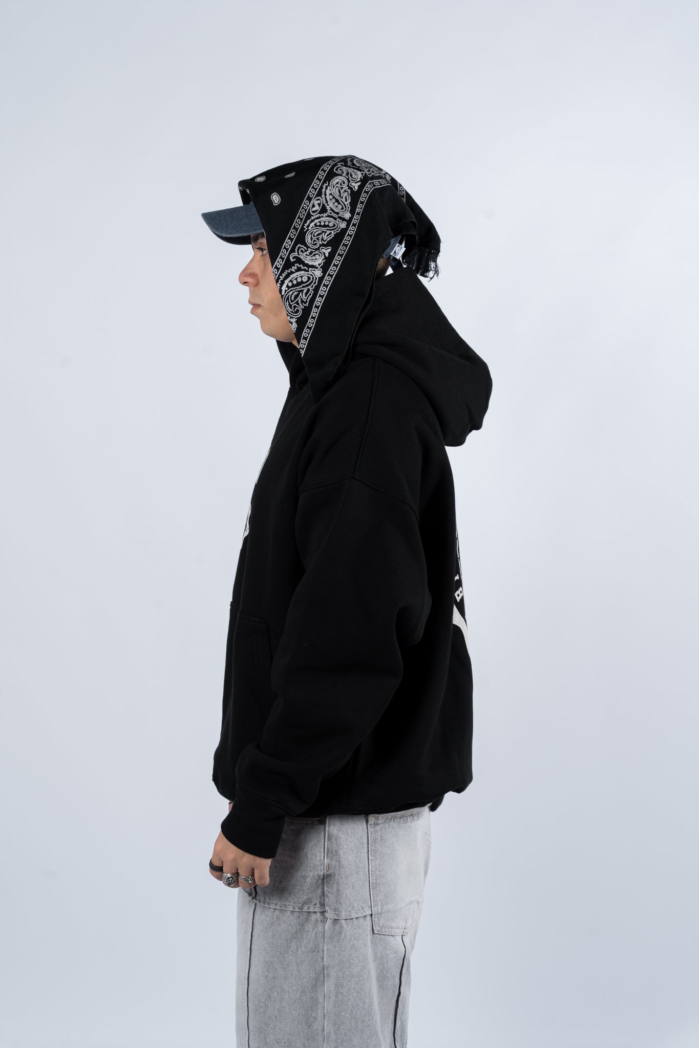 HODDIE STAMP