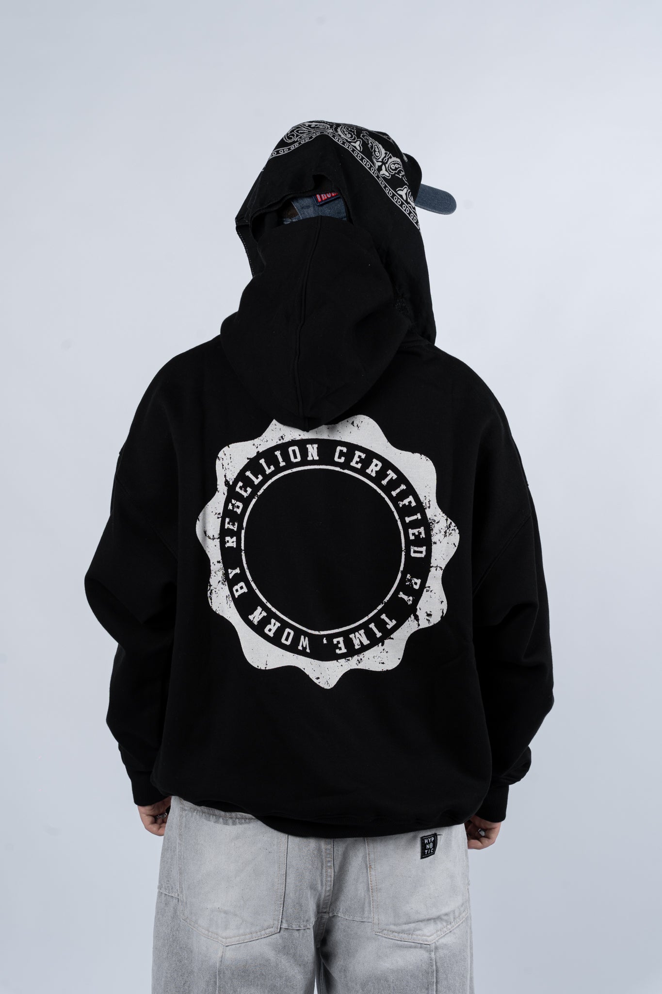 HODDIE STAMP