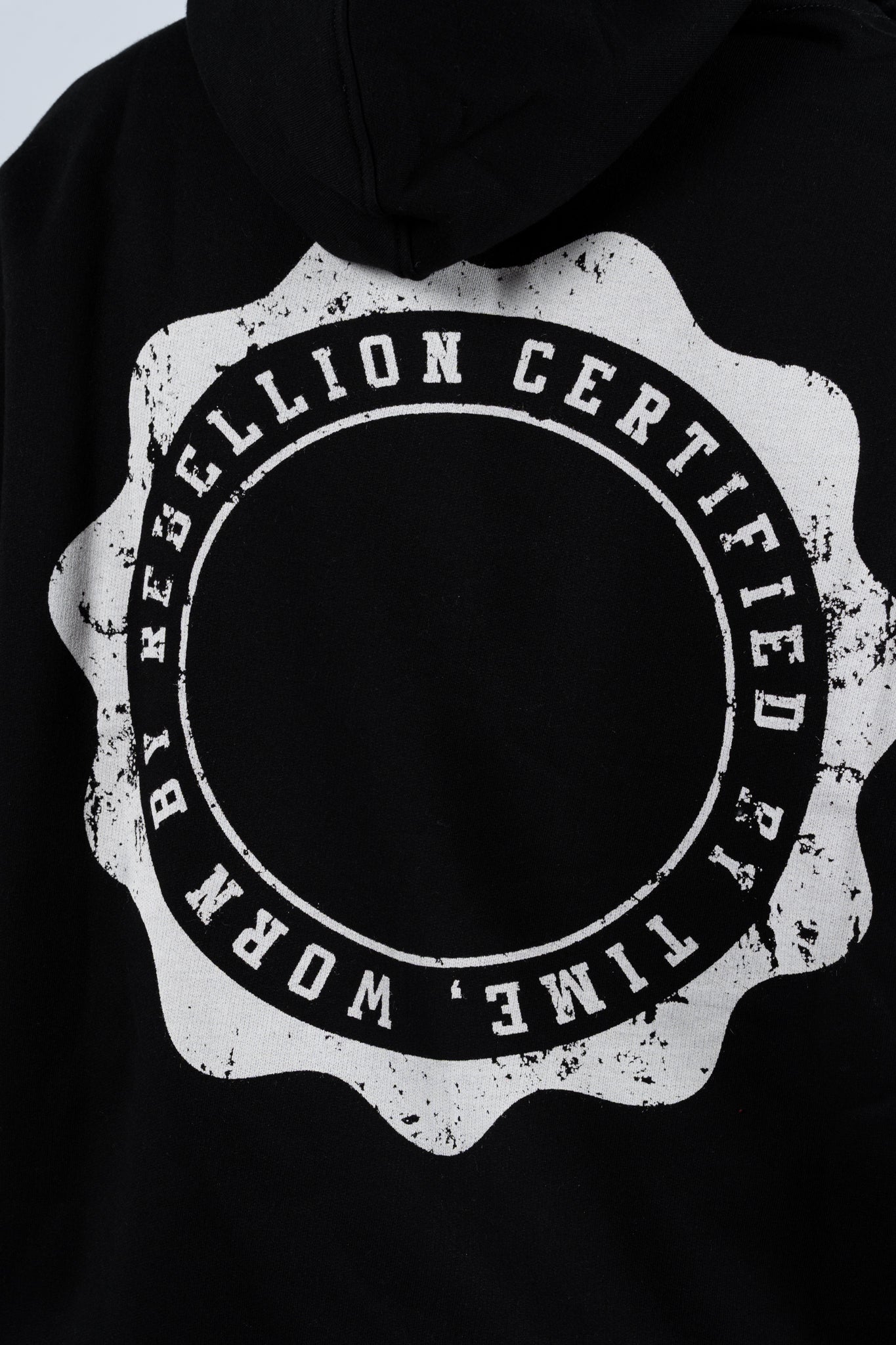 HODDIE STAMP