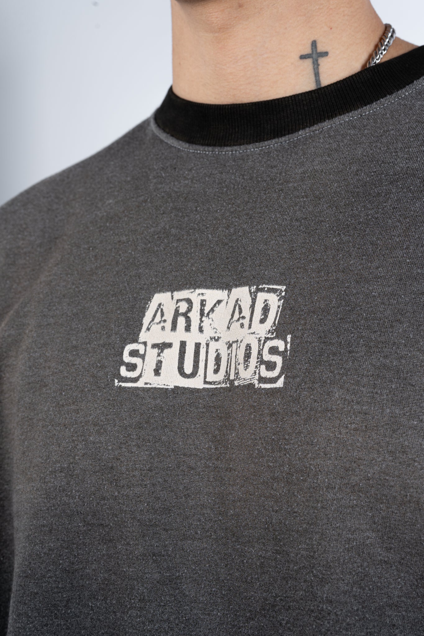 T-Shirt Lavado STD
