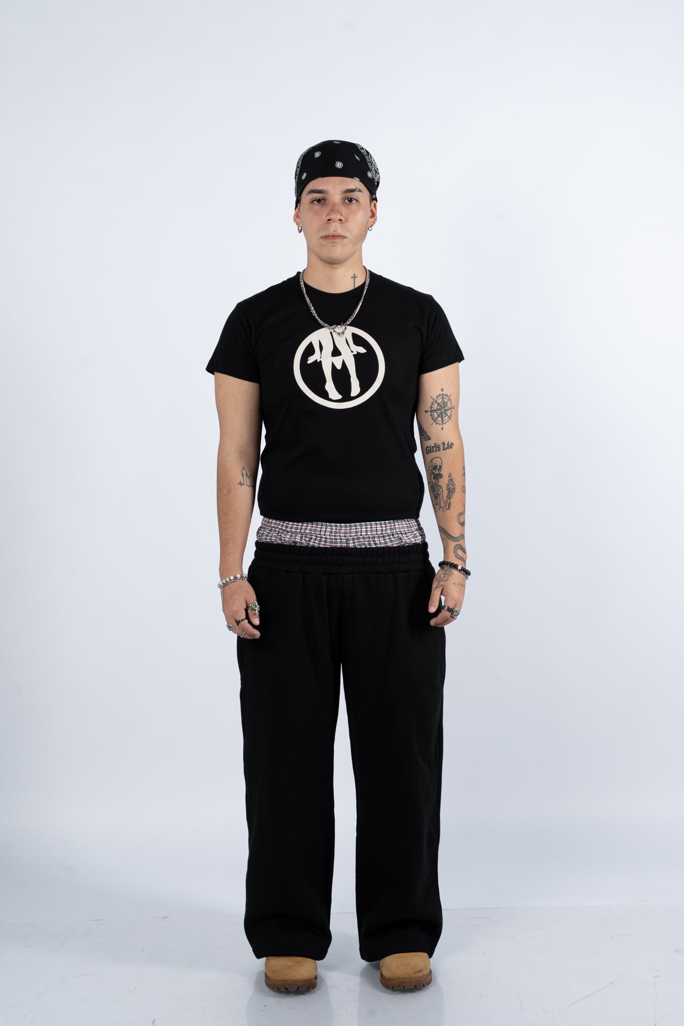 T-Shirt Intimate