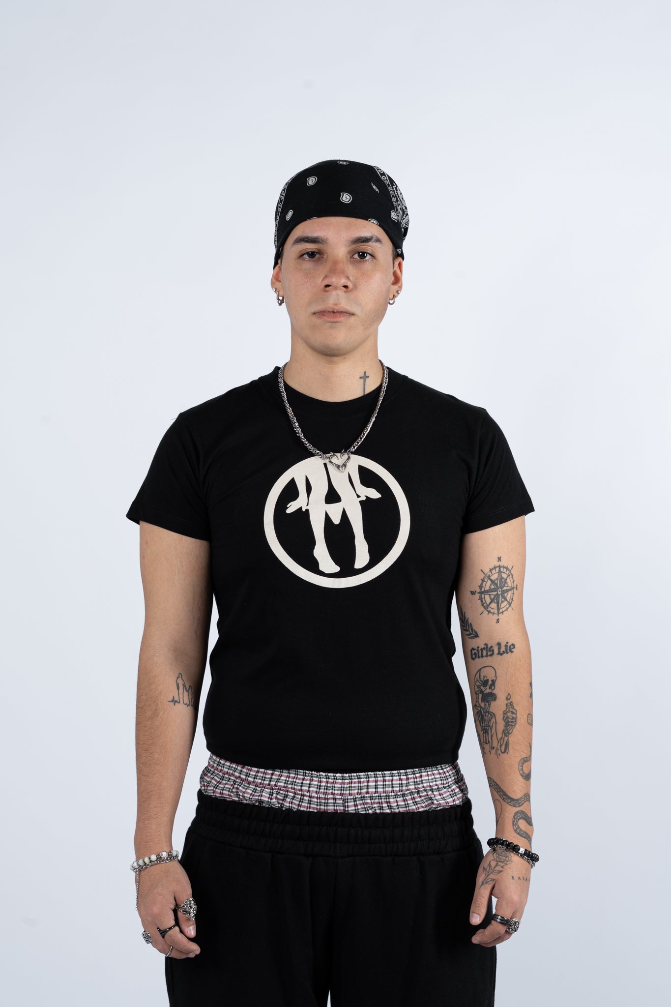 T-Shirt Intimate