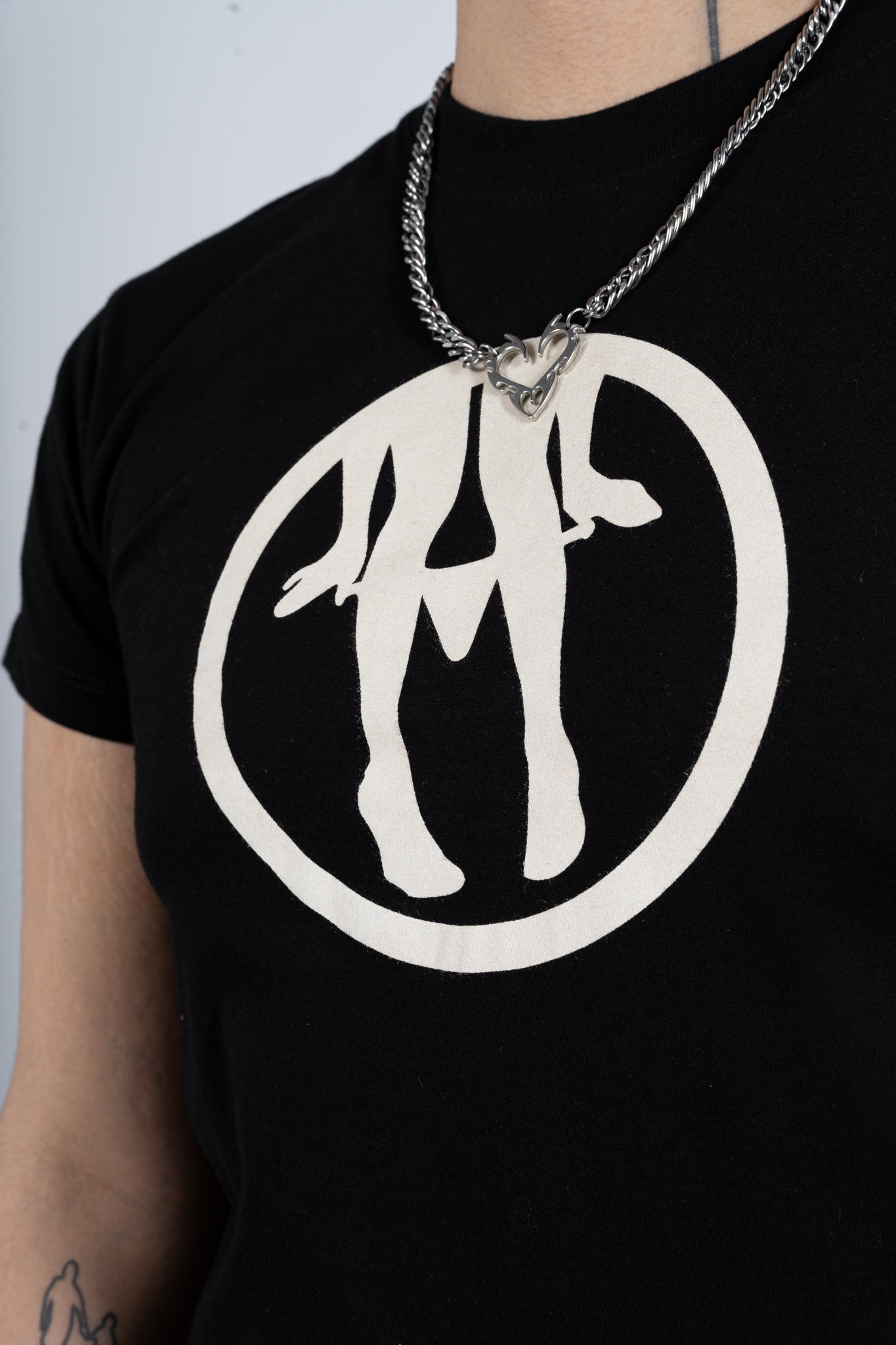 T-Shirt Intimate