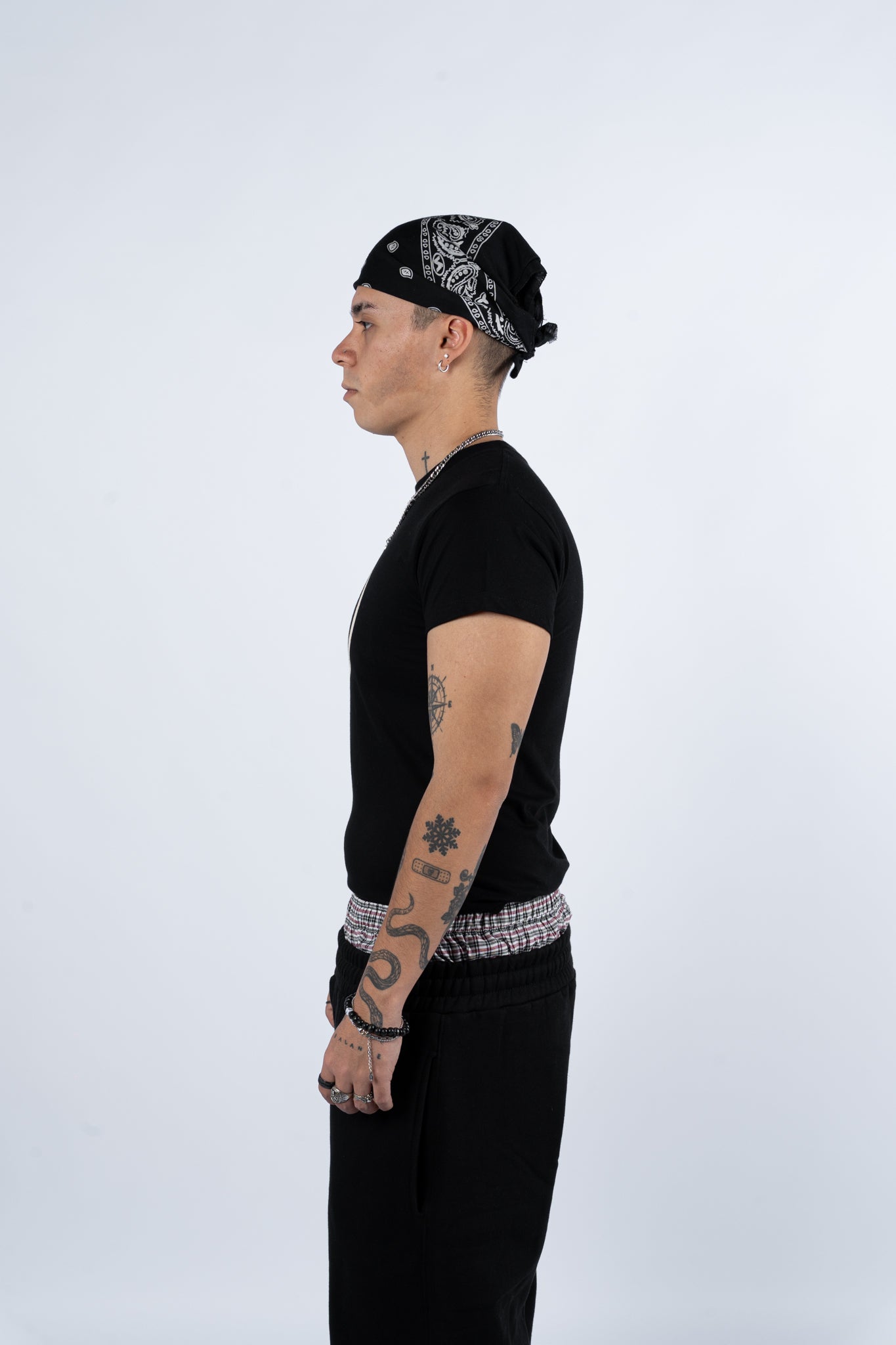 T-Shirt Intimate
