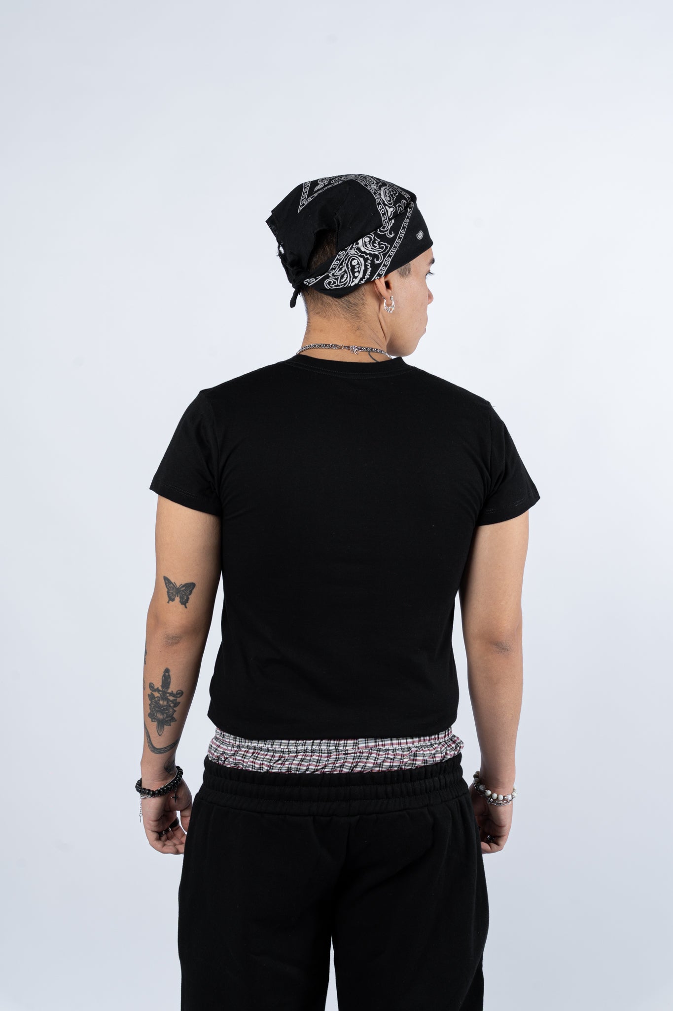 T-Shirt Intimate