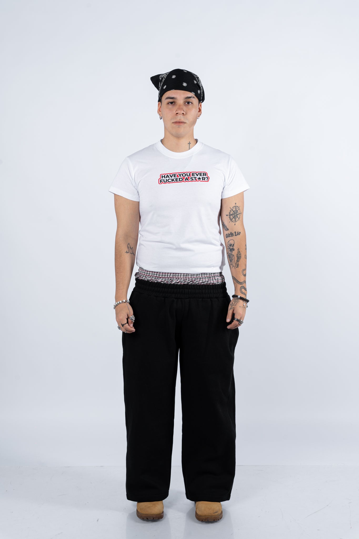 T-Shirt Star