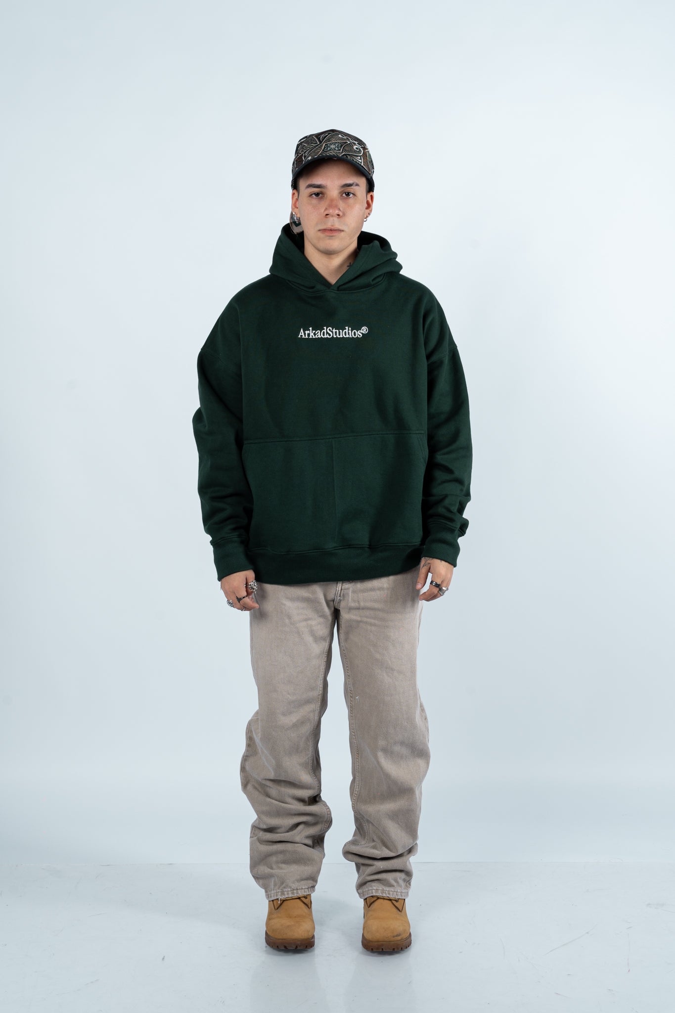 HODDIE TIME