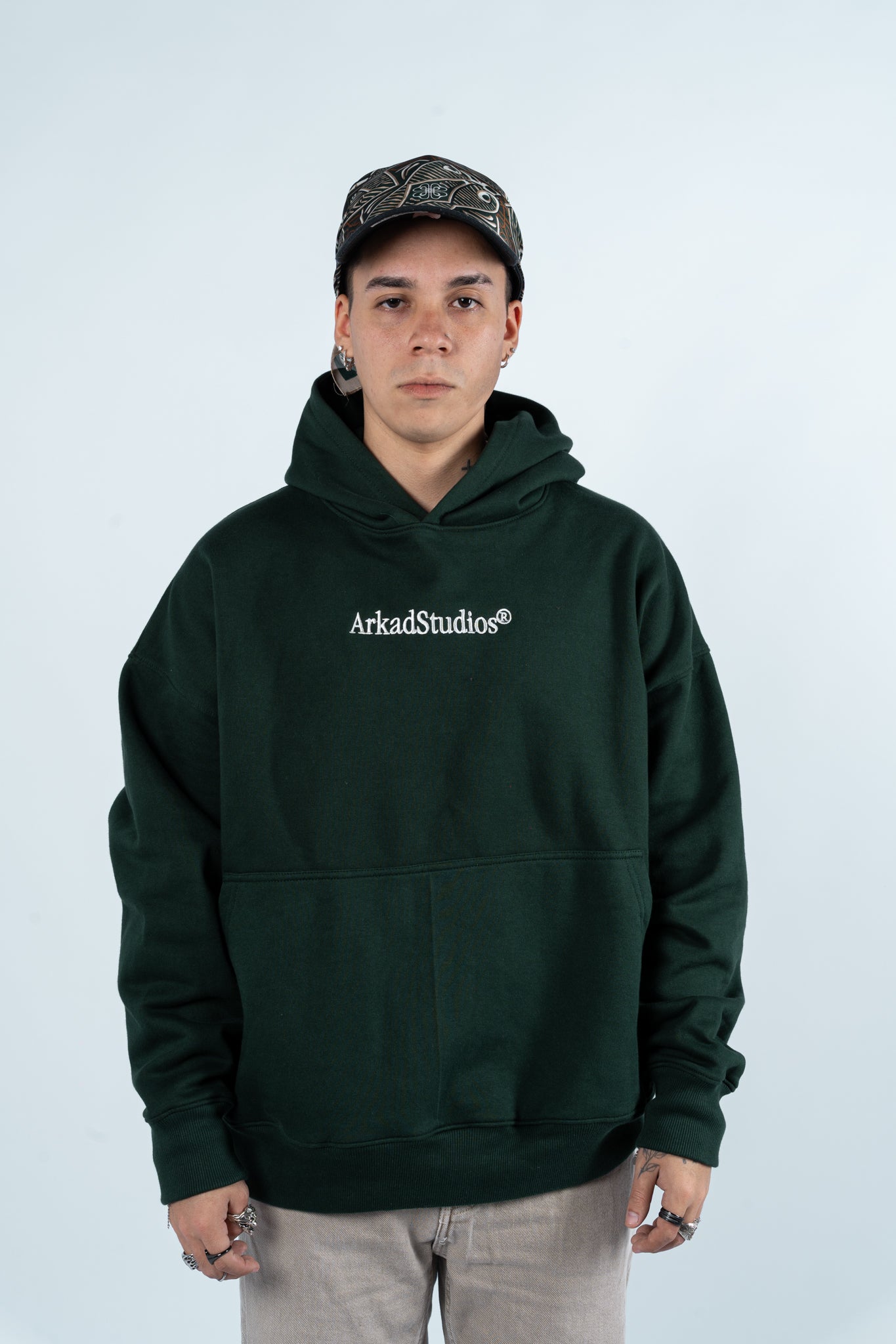 HODDIE TIME
