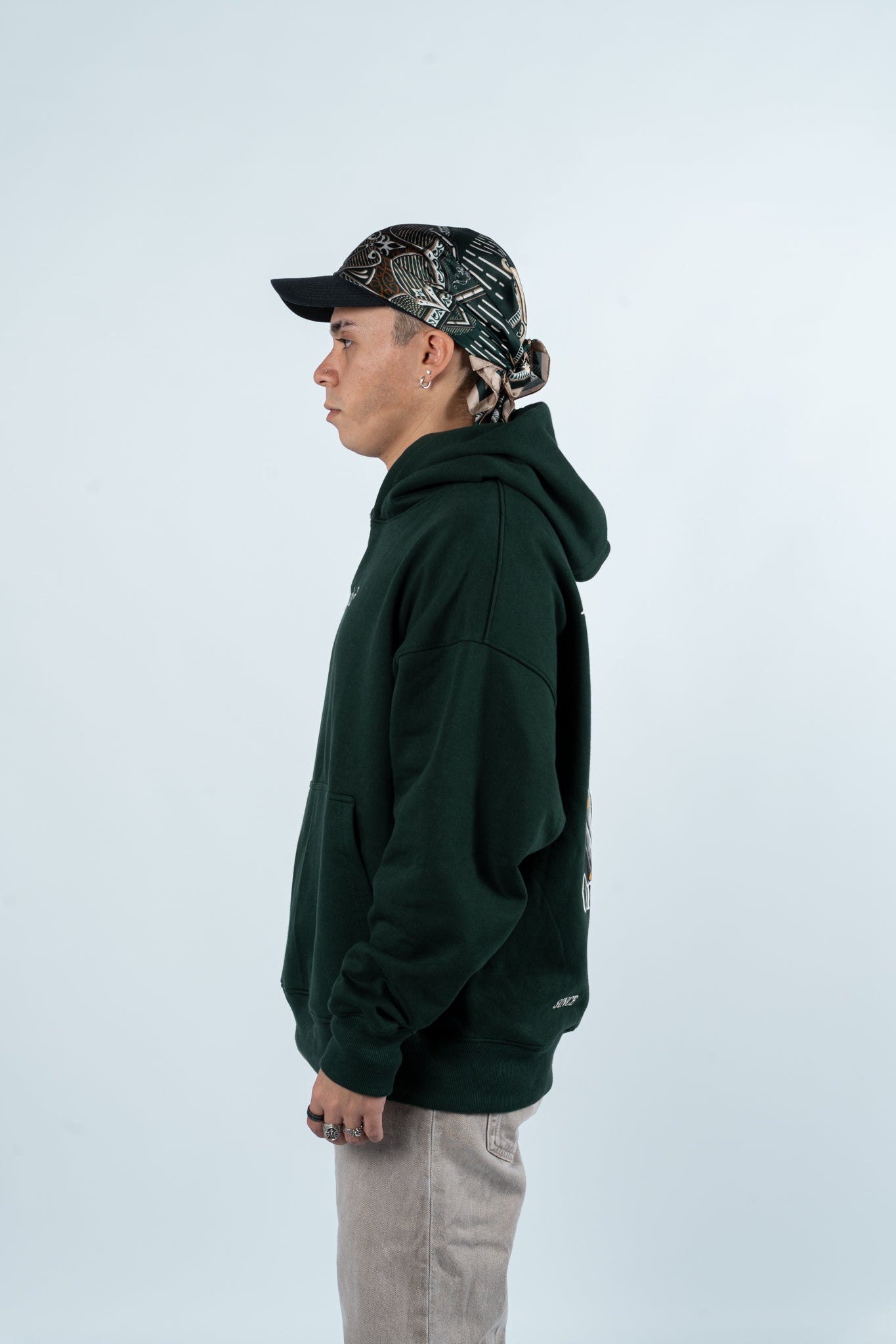 HODDIE TIME